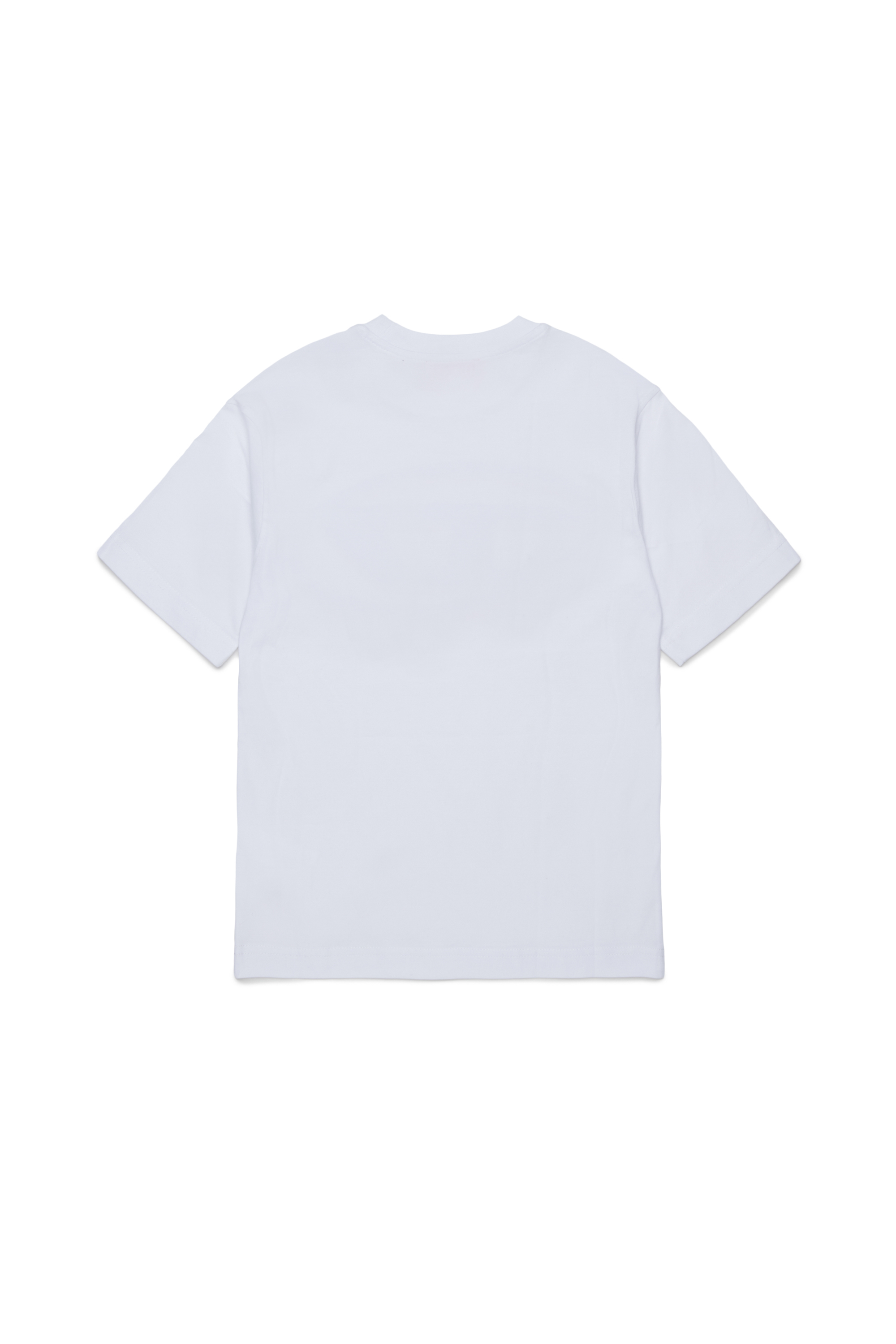 TVEL OVER, Bianco