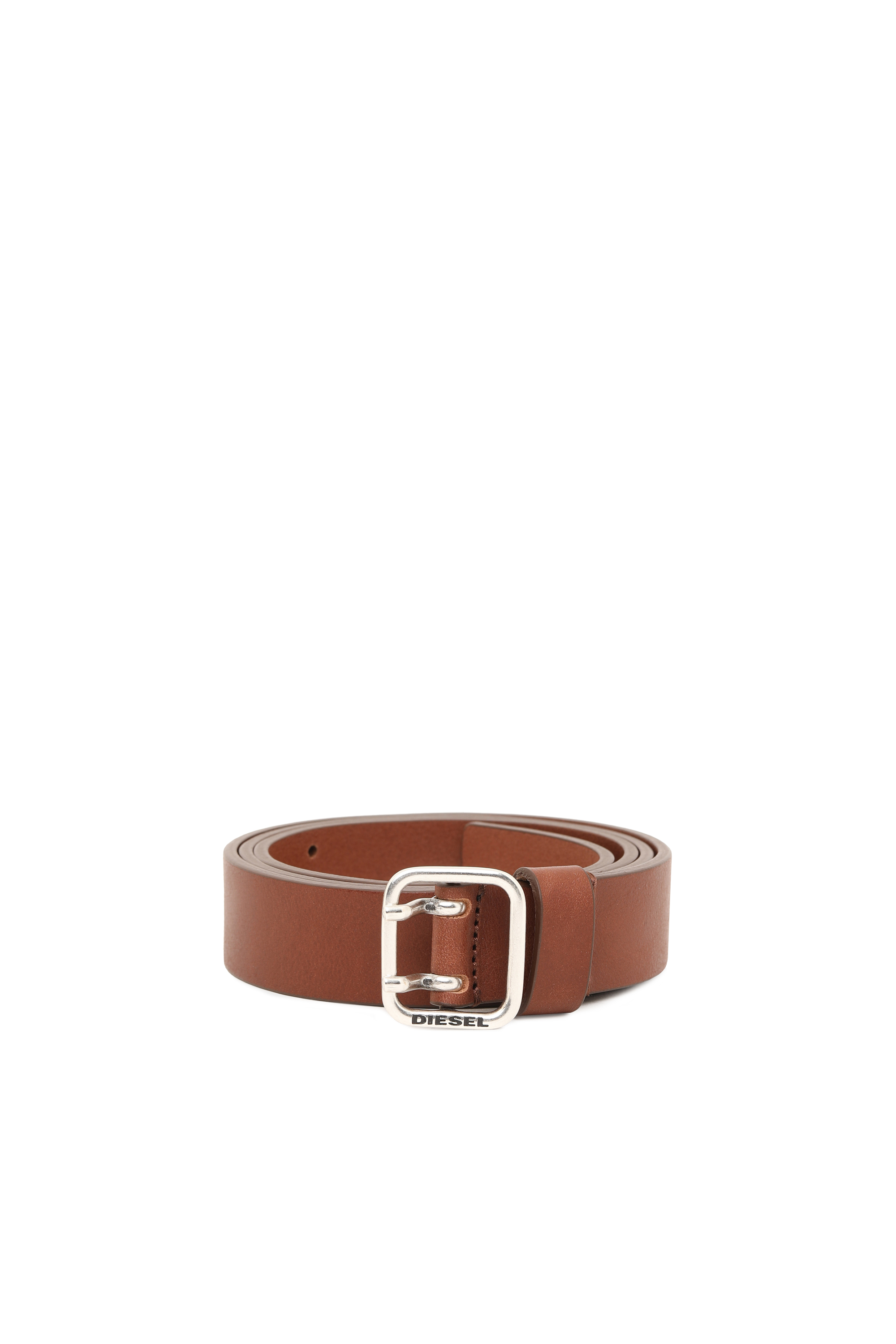 B-BARB, Marrone Chiaro - Cinture