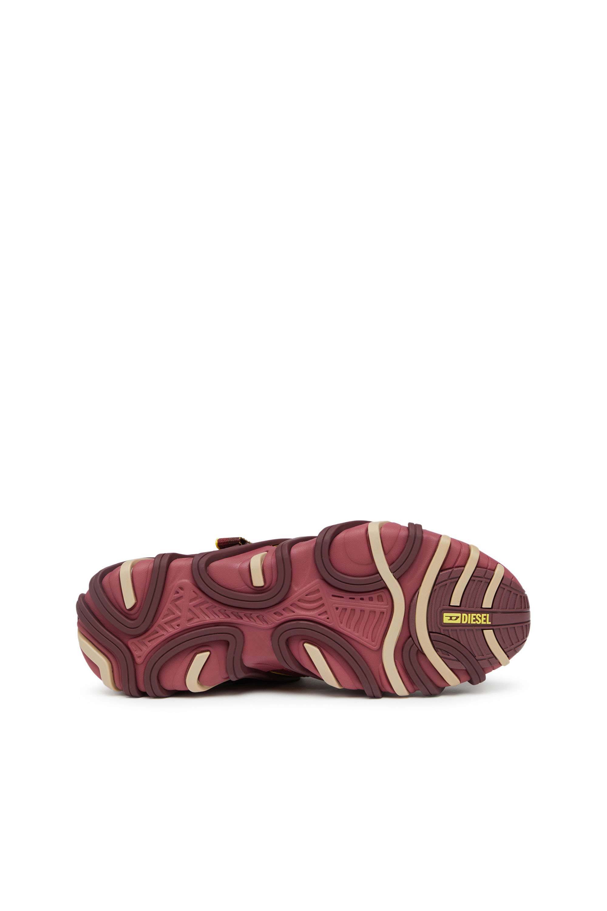 Diesel - S-PROTOTYPE-CR, Viola Scuro - Image 4