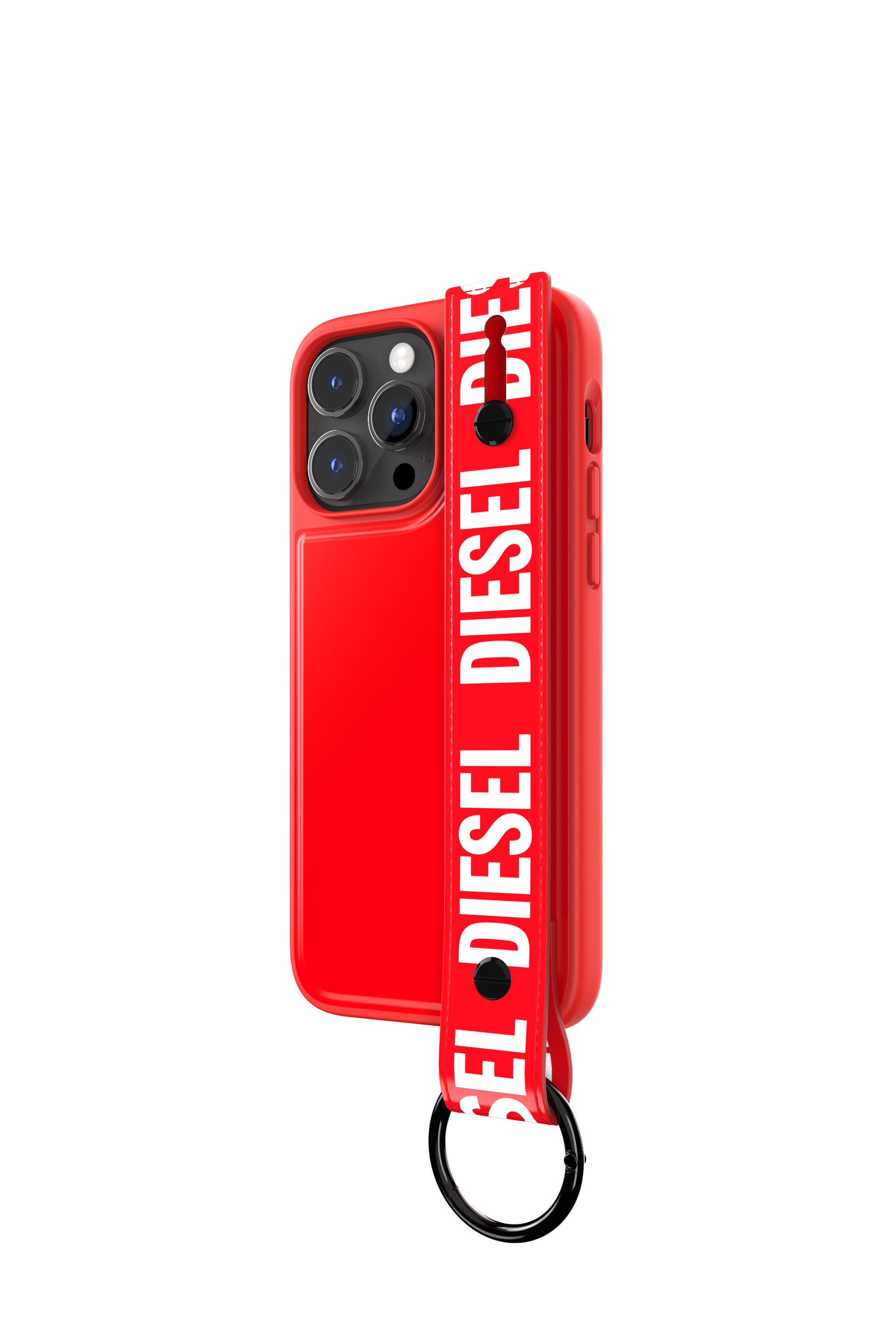 Diesel - 50288 MOULDED CASE, Rosso - Image 4