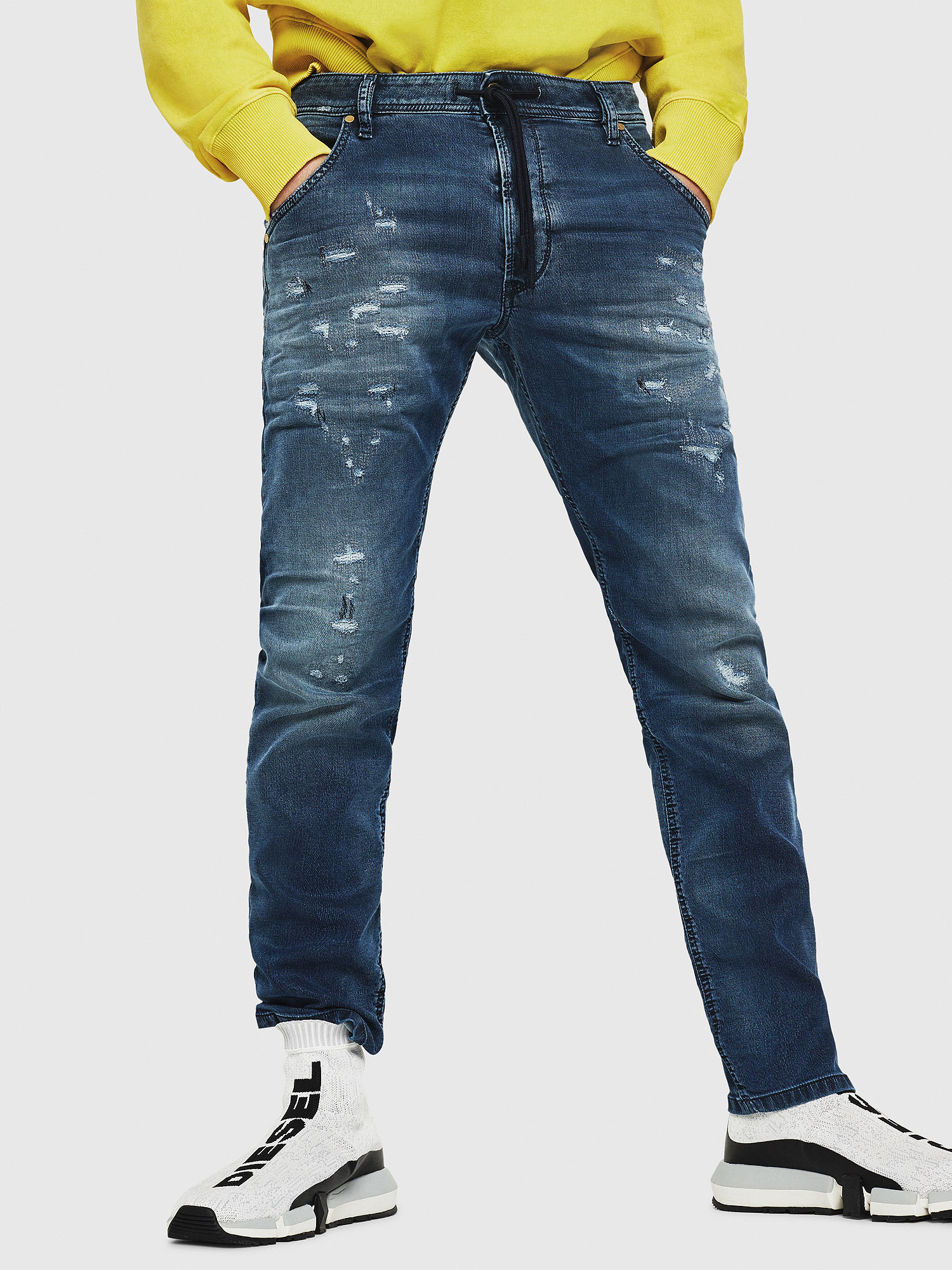 Krooley JoggJeans 069HA, Diesel - Krooley JoggJeans 069HA, - Image 1