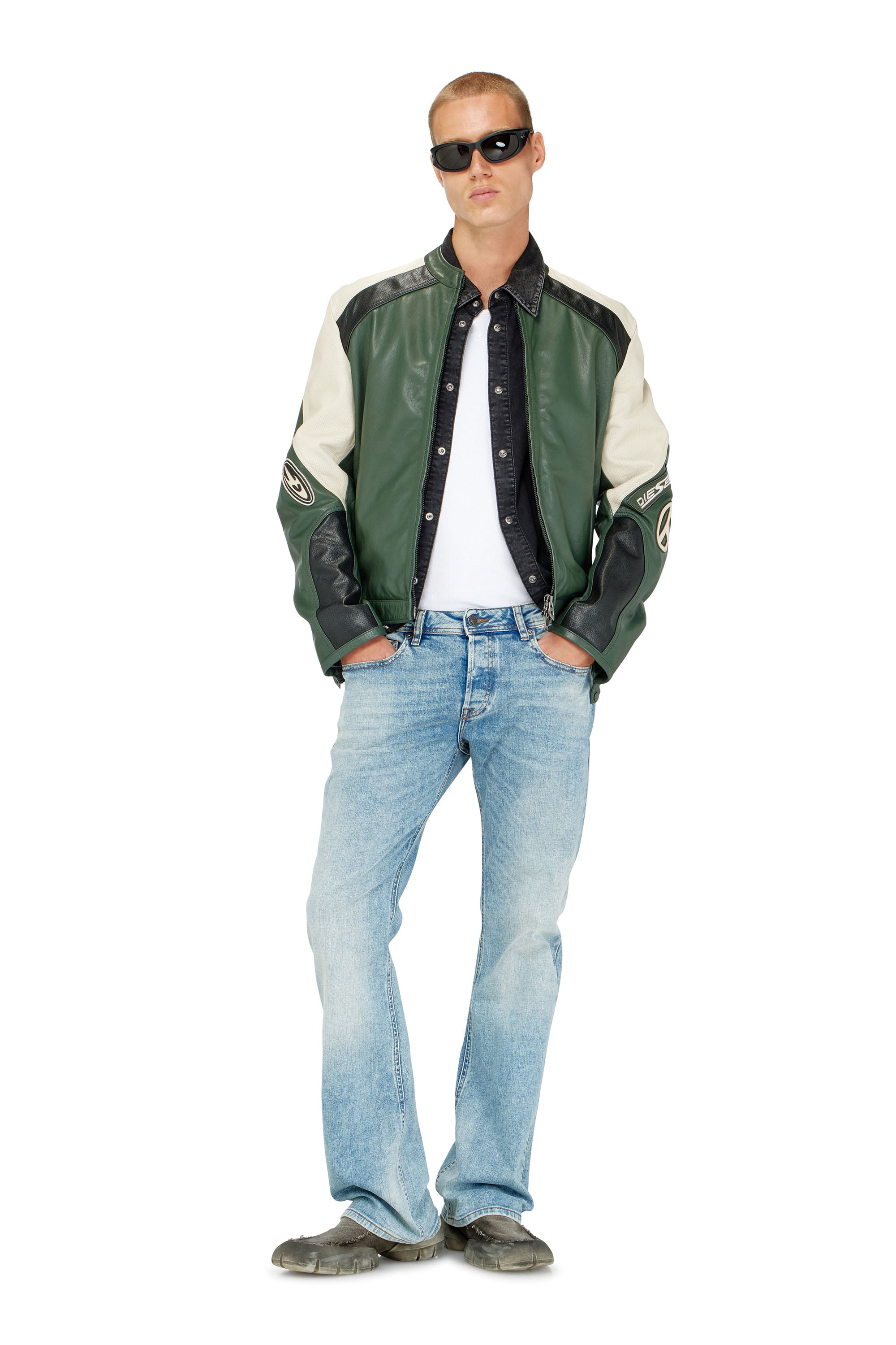 Bootcut Jeans 2007 Zatiny 0DBDV