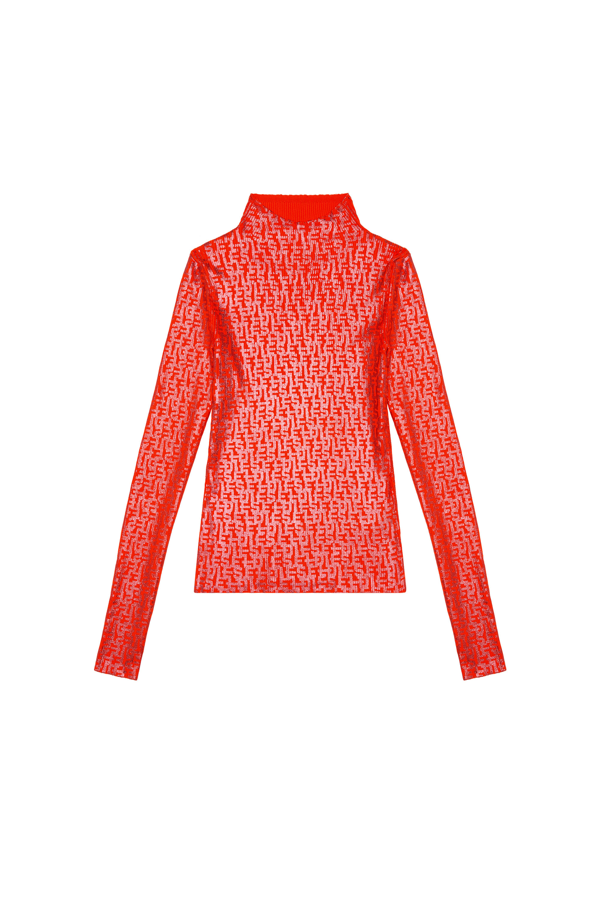 Diesel - M-GAVDOS, Rosso - Image 3