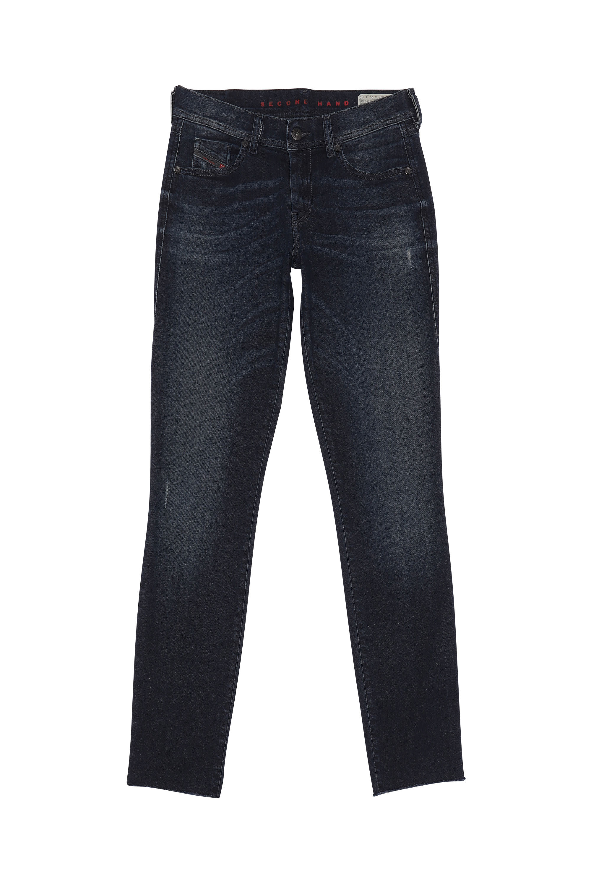 FRANCY, Blu Scuro Diesel - FRANCY Donna, Blu Scuro - Image 1