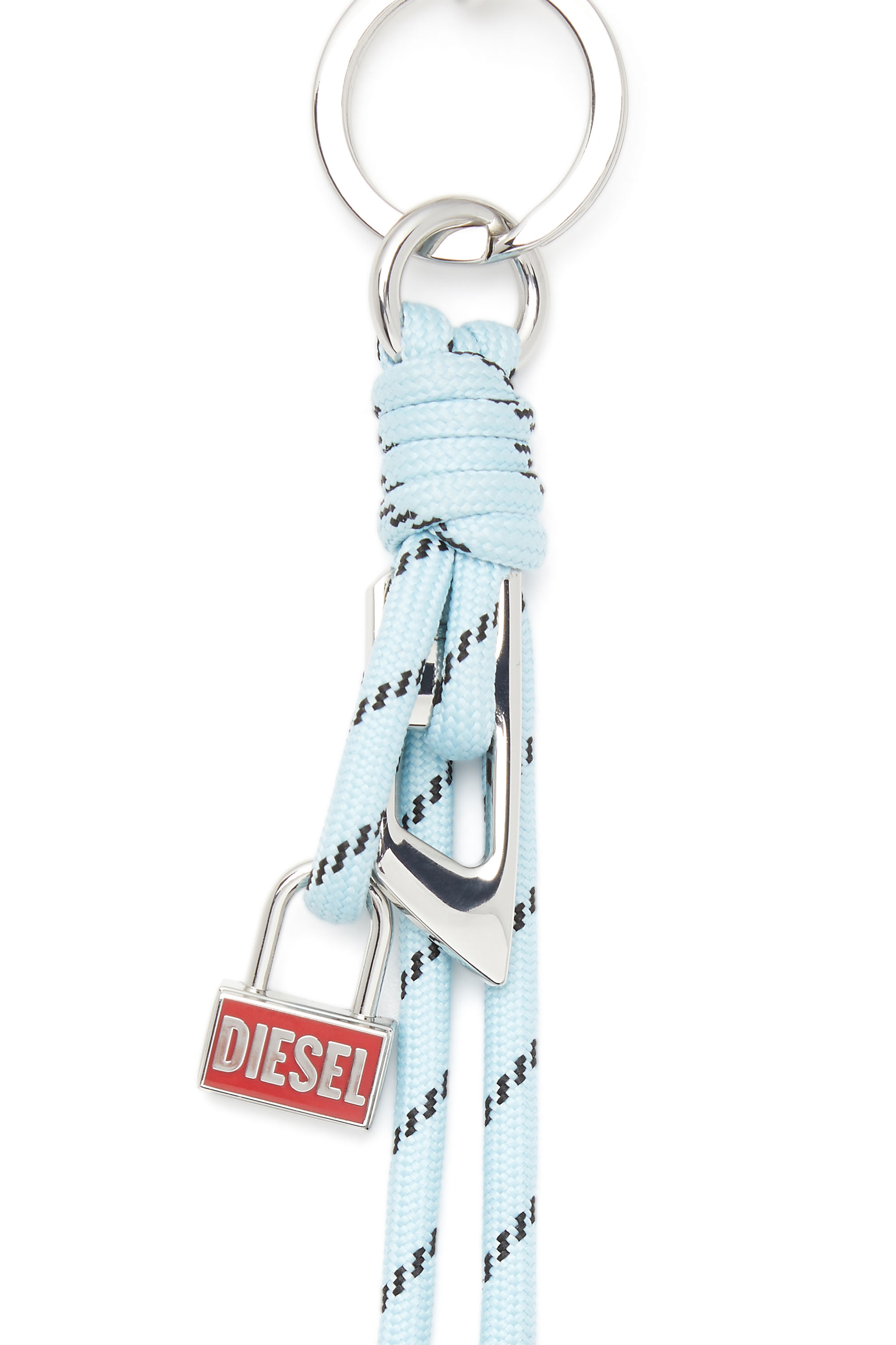 ROPE II, Azzurro
