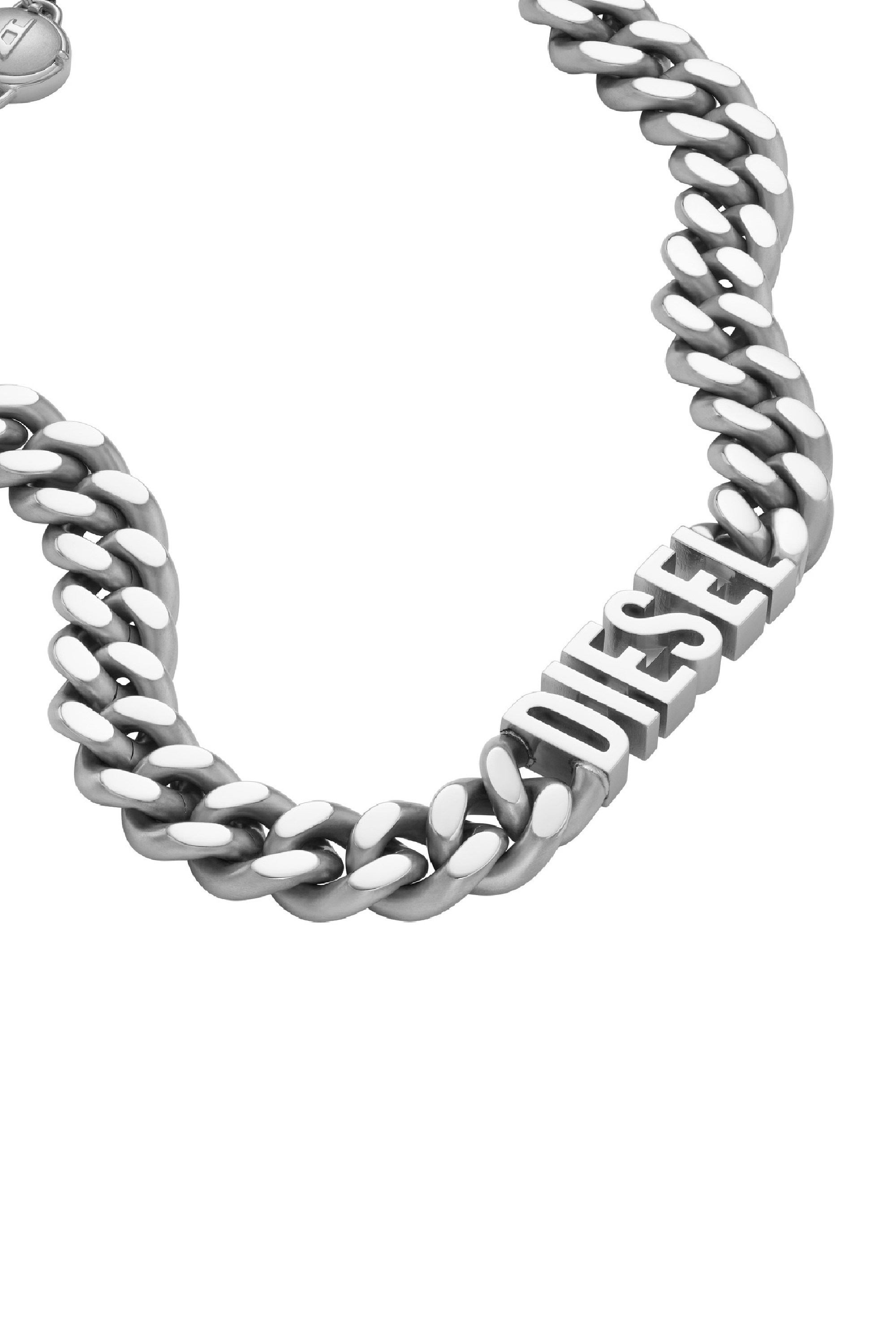 Diesel - DX1388, Argento - Image 1