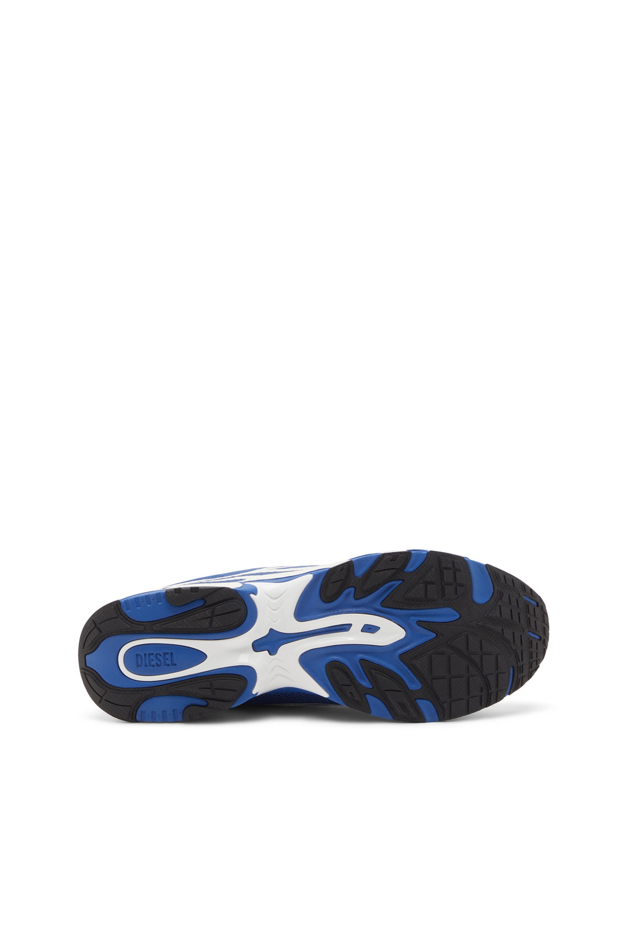Diesel - S-D-VIT'S 500 LOW, S-D-Vit - Sneakers con lacci Uomo in Multicolor - 4