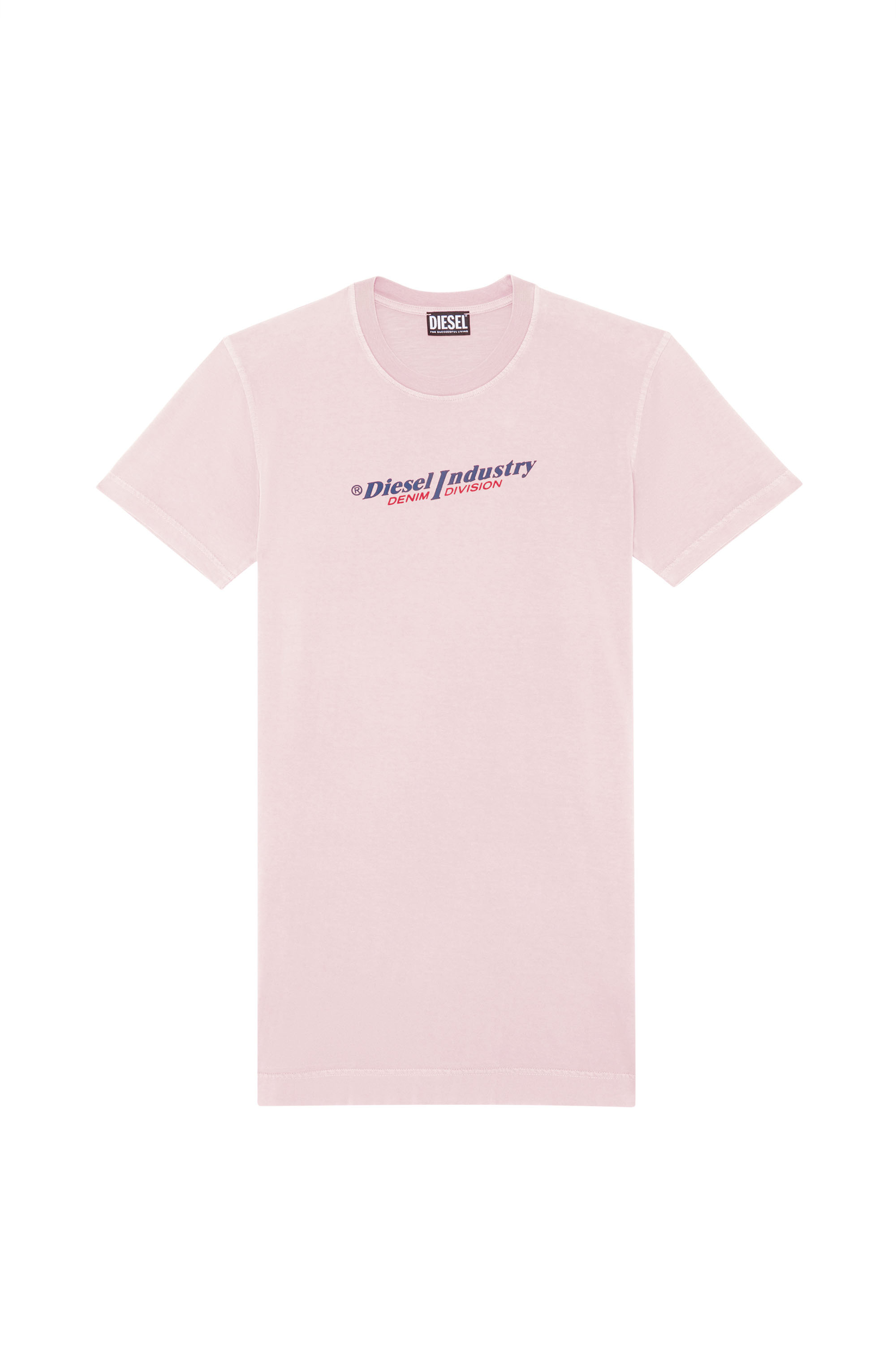 D-EGOR-IND, Fucsia - Vestiti