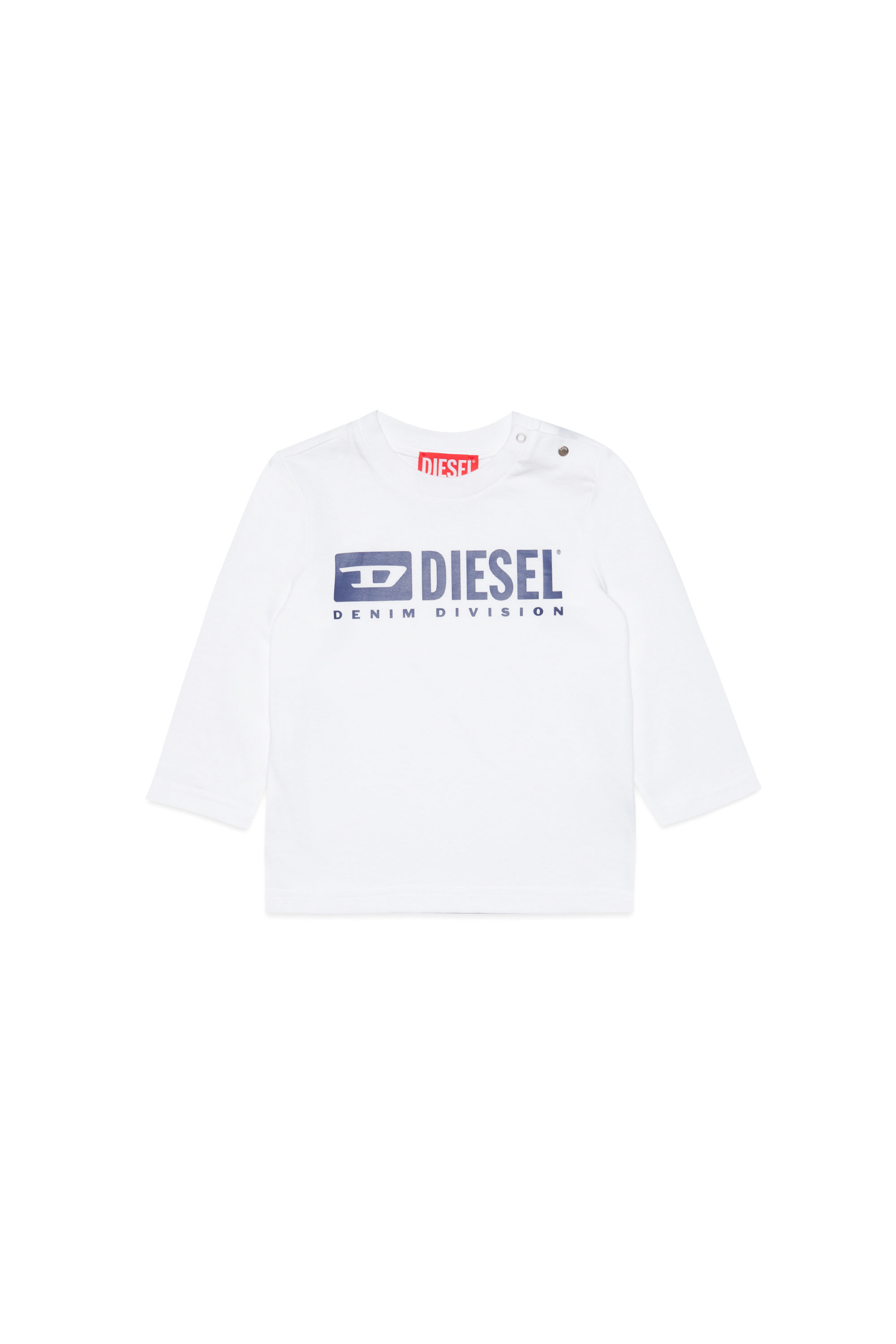 Diesel - TCESB, Bianco - Image 1