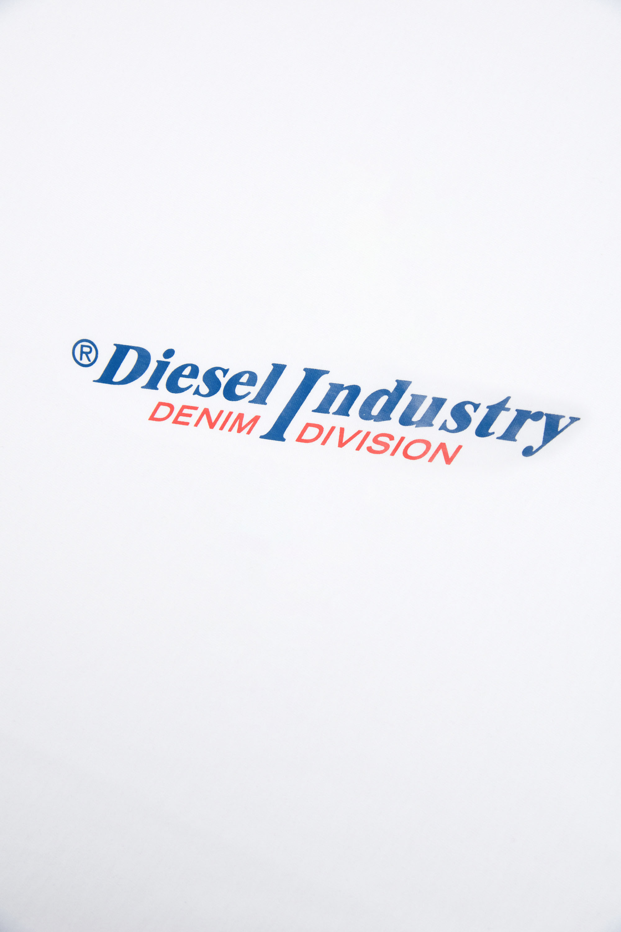 Diesel - TEXVALIND, Bianco - Image 3
