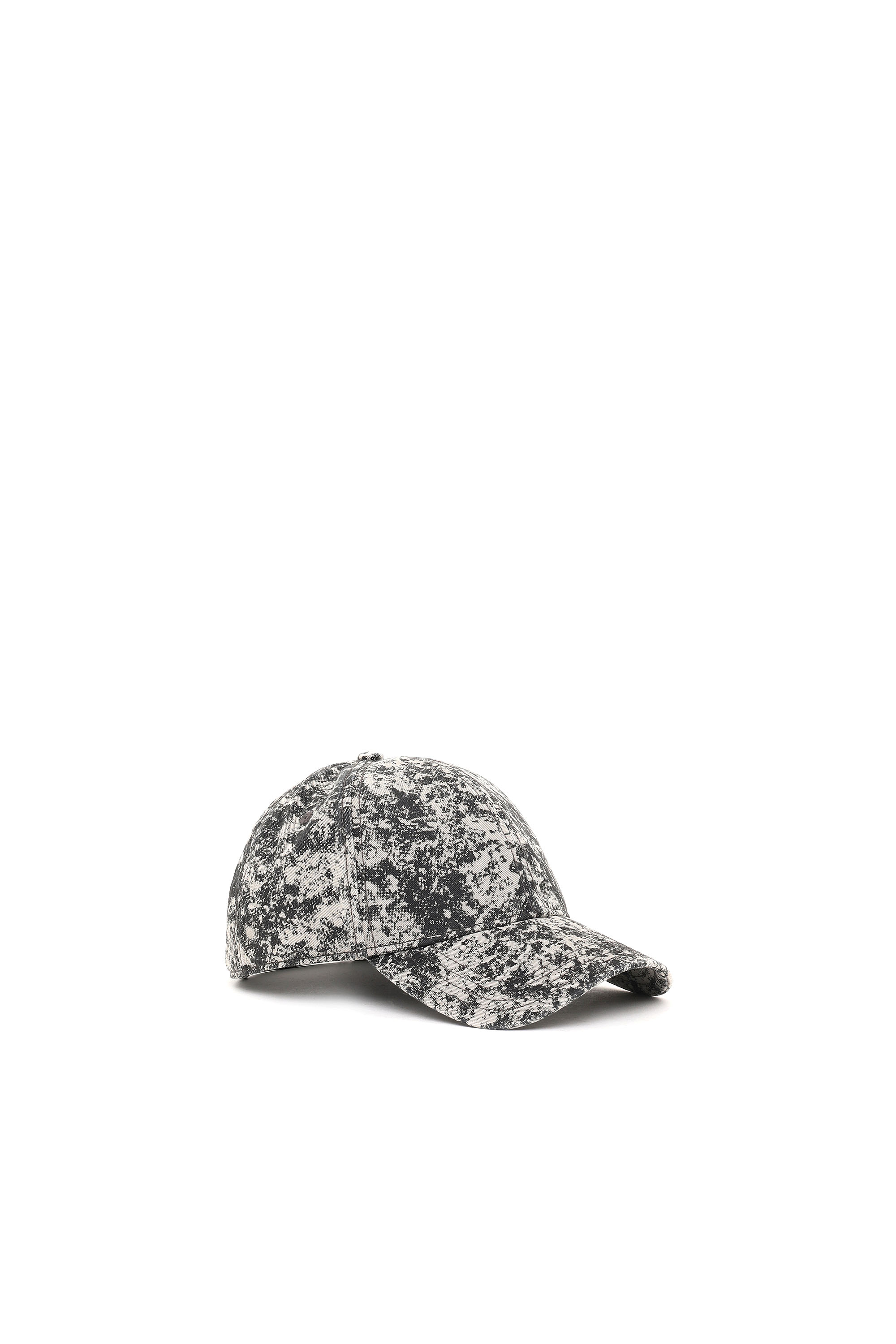 C-ACID, Nero/Bianco - Cappelli