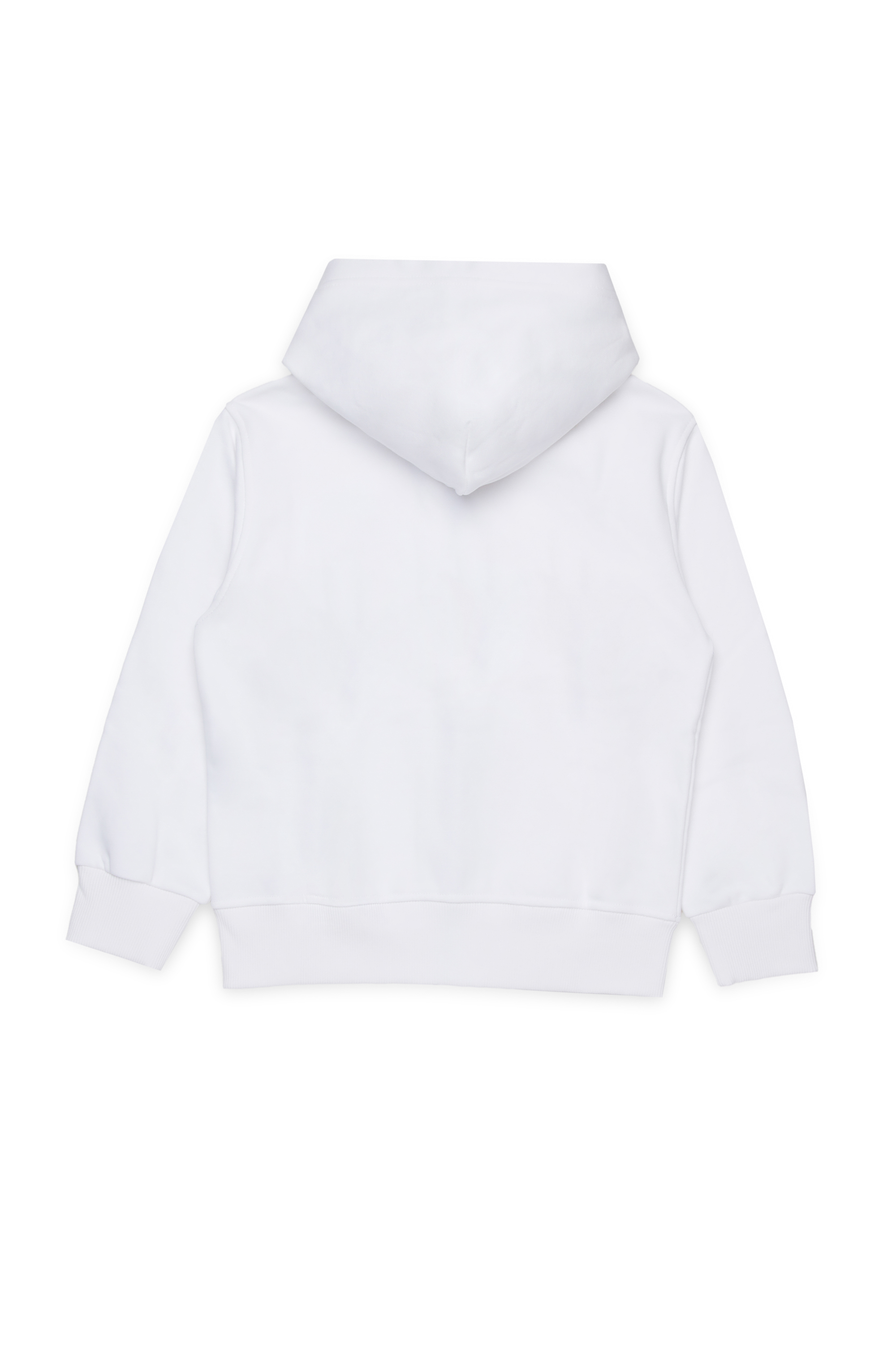 SDROPSHOODZ OVER, Bianco