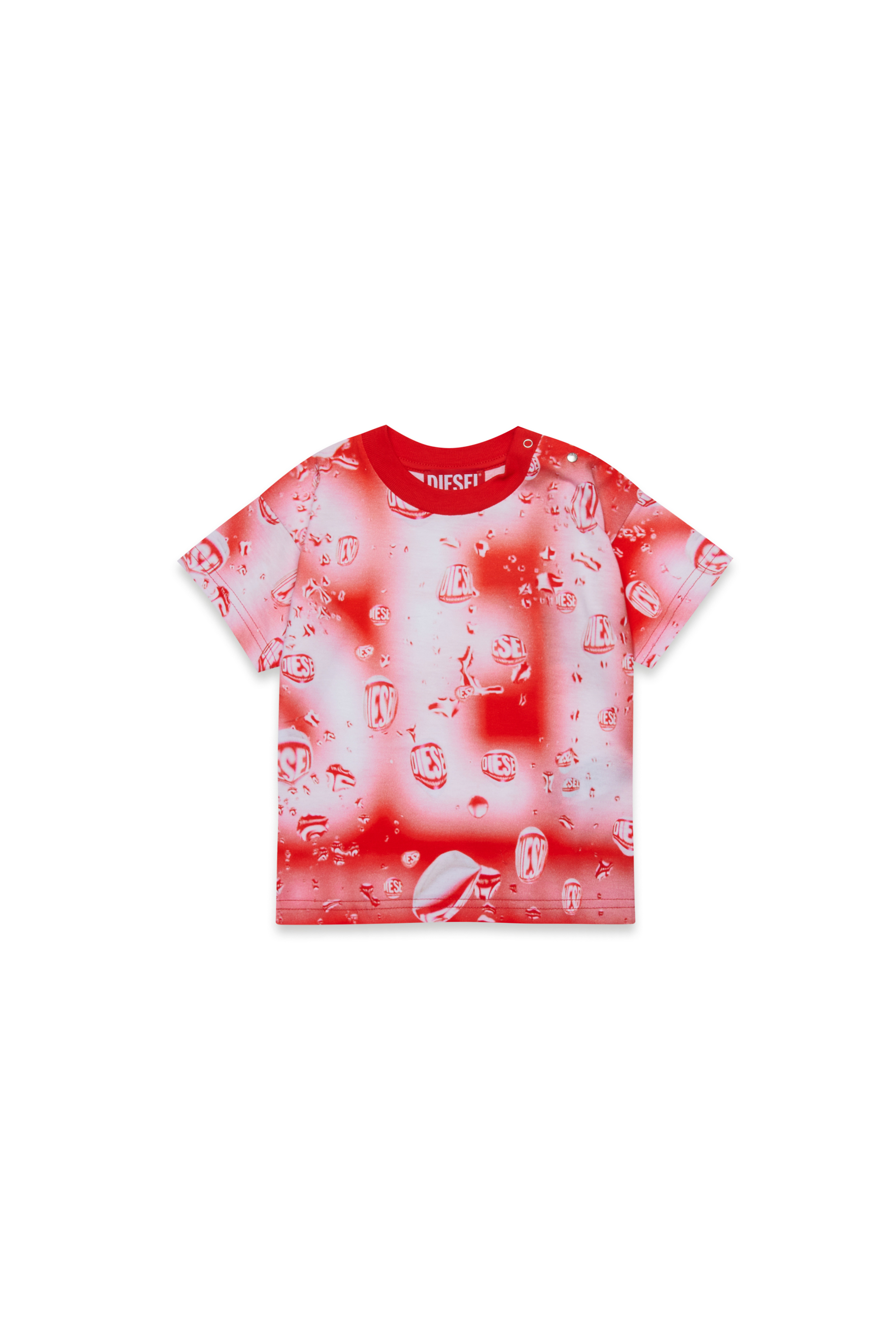TITLIB, Rosso