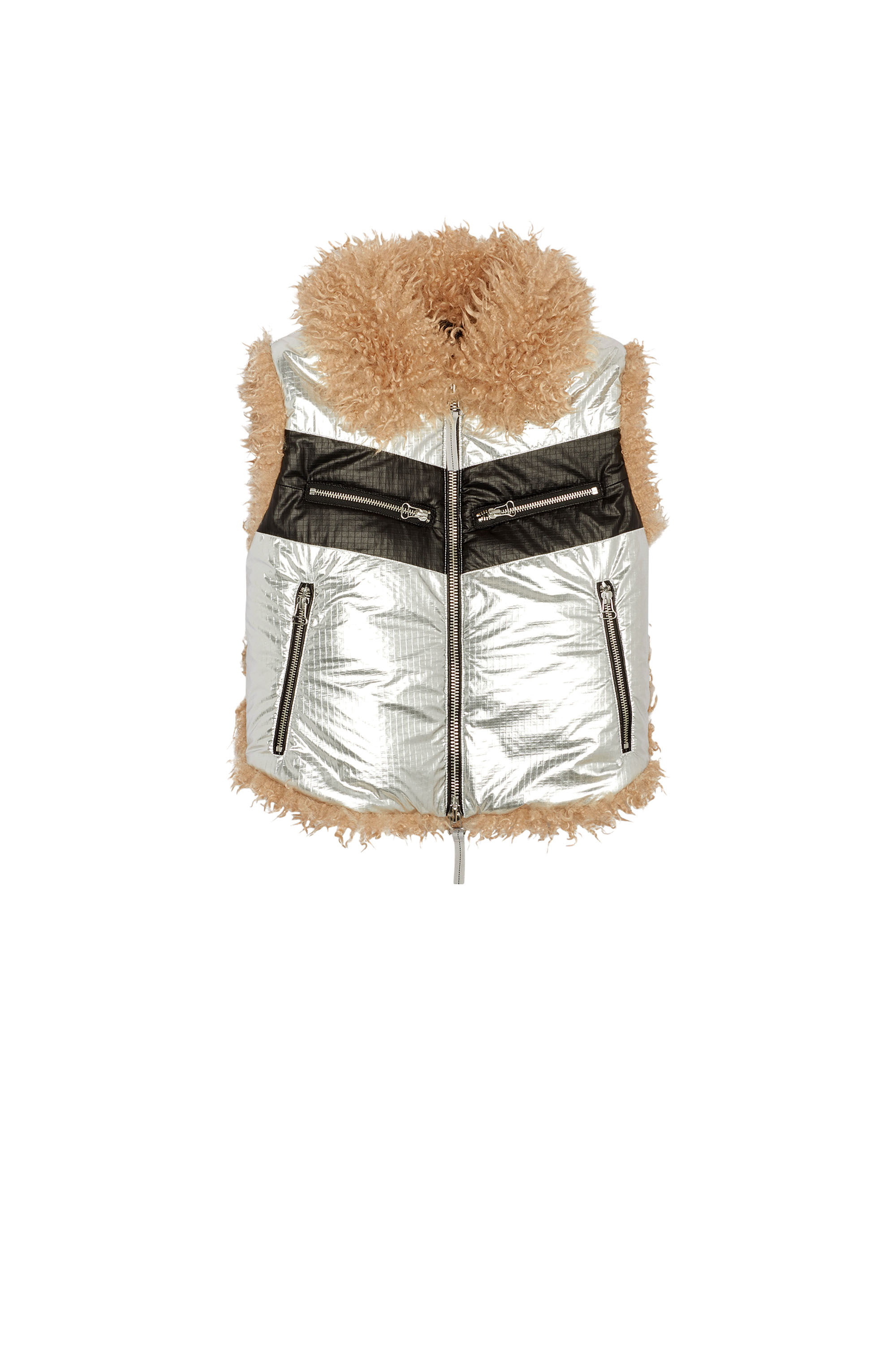 Diesel - W-EFIA, Argento - Image 3