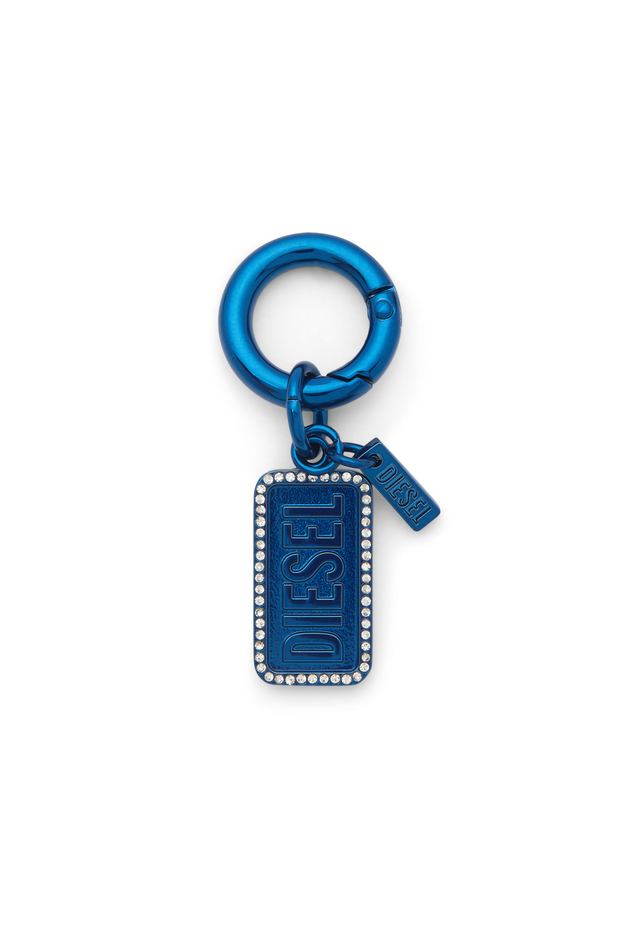 CHARM-DIESEL, Blu