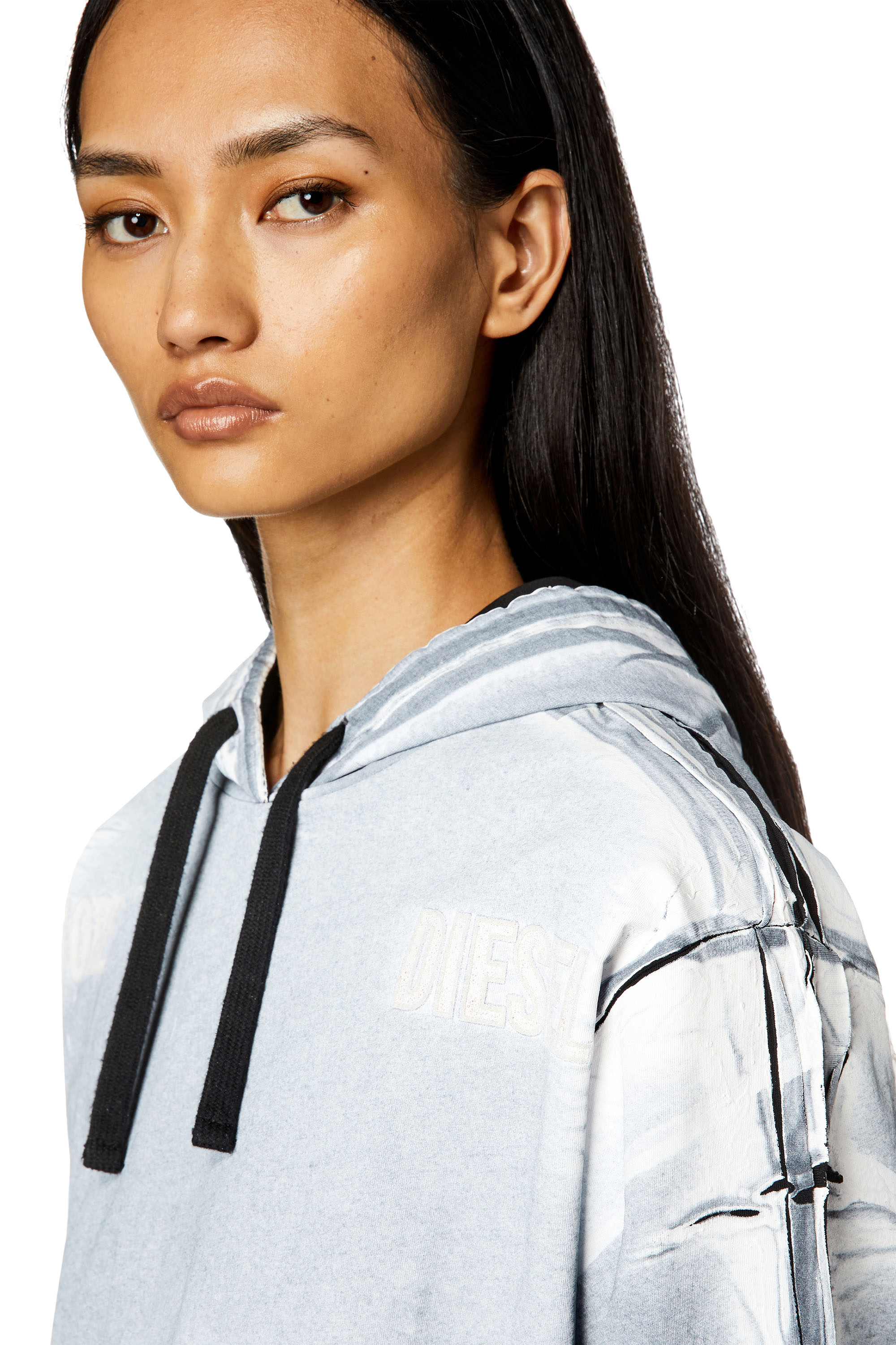 Diesel - F-CARLYE, Blu Chiaro - Image 5