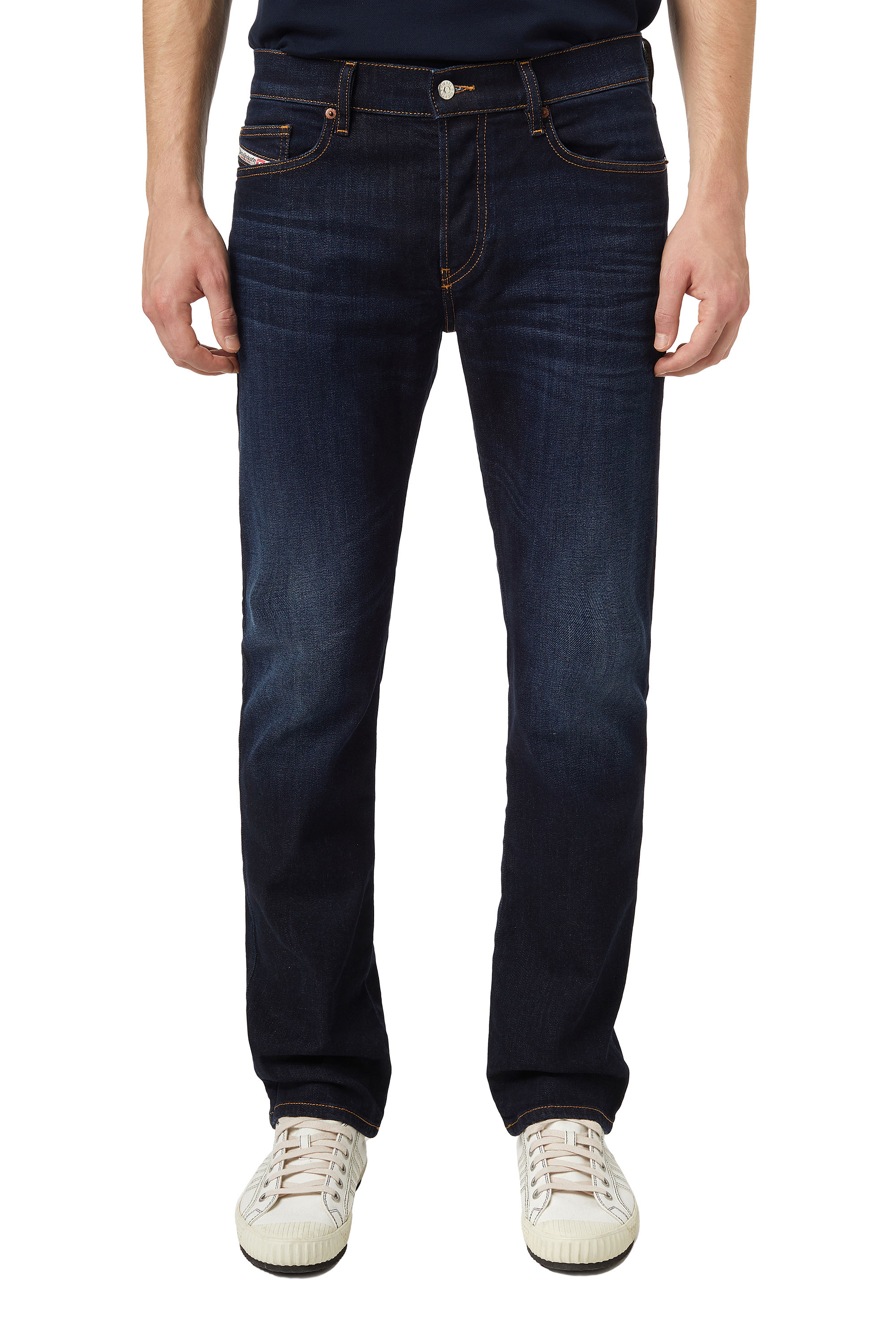 D-Mihtry 009ZS, Blu Scuro - Jeans