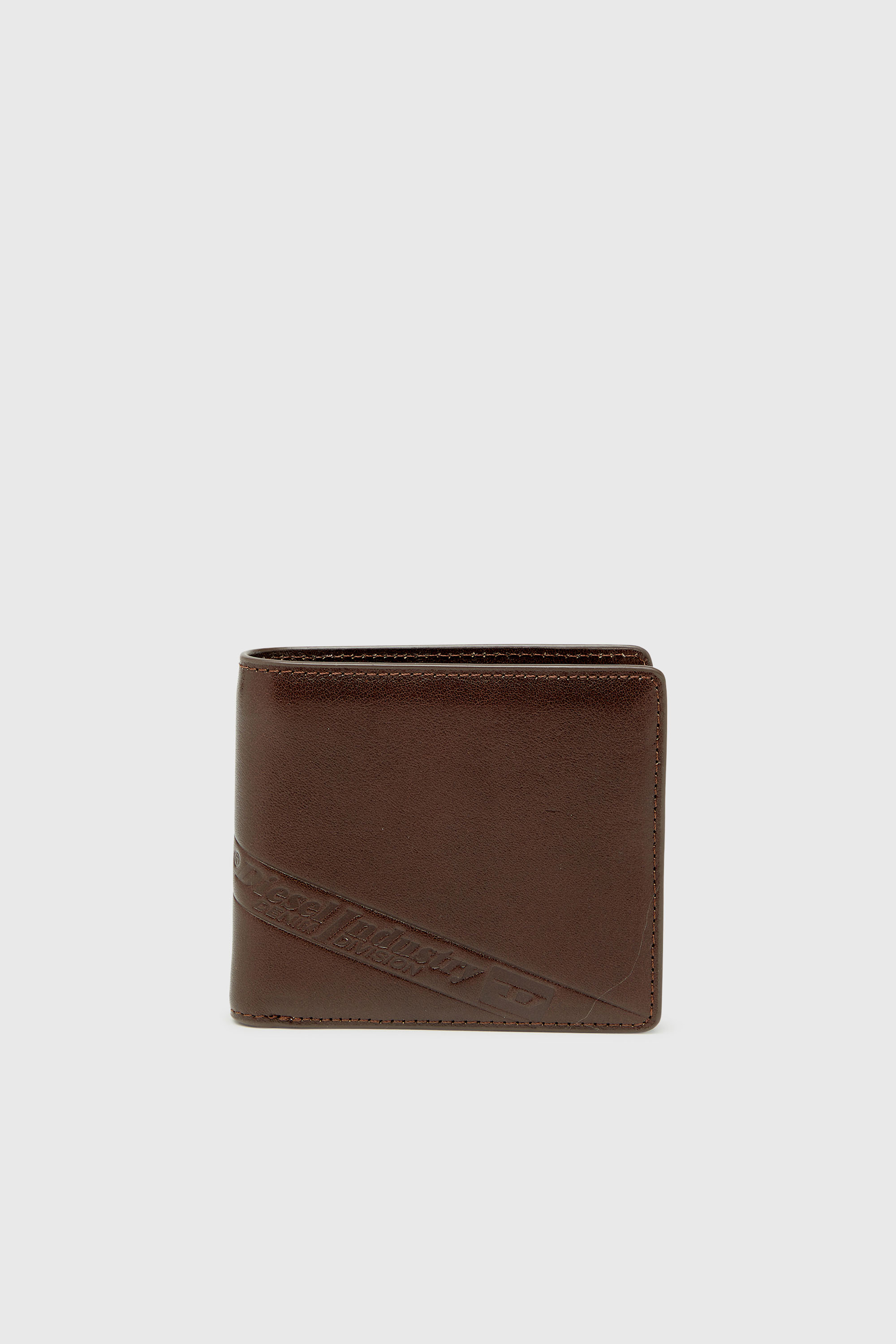 FLAG-D BI-FOLD COIN S 3D