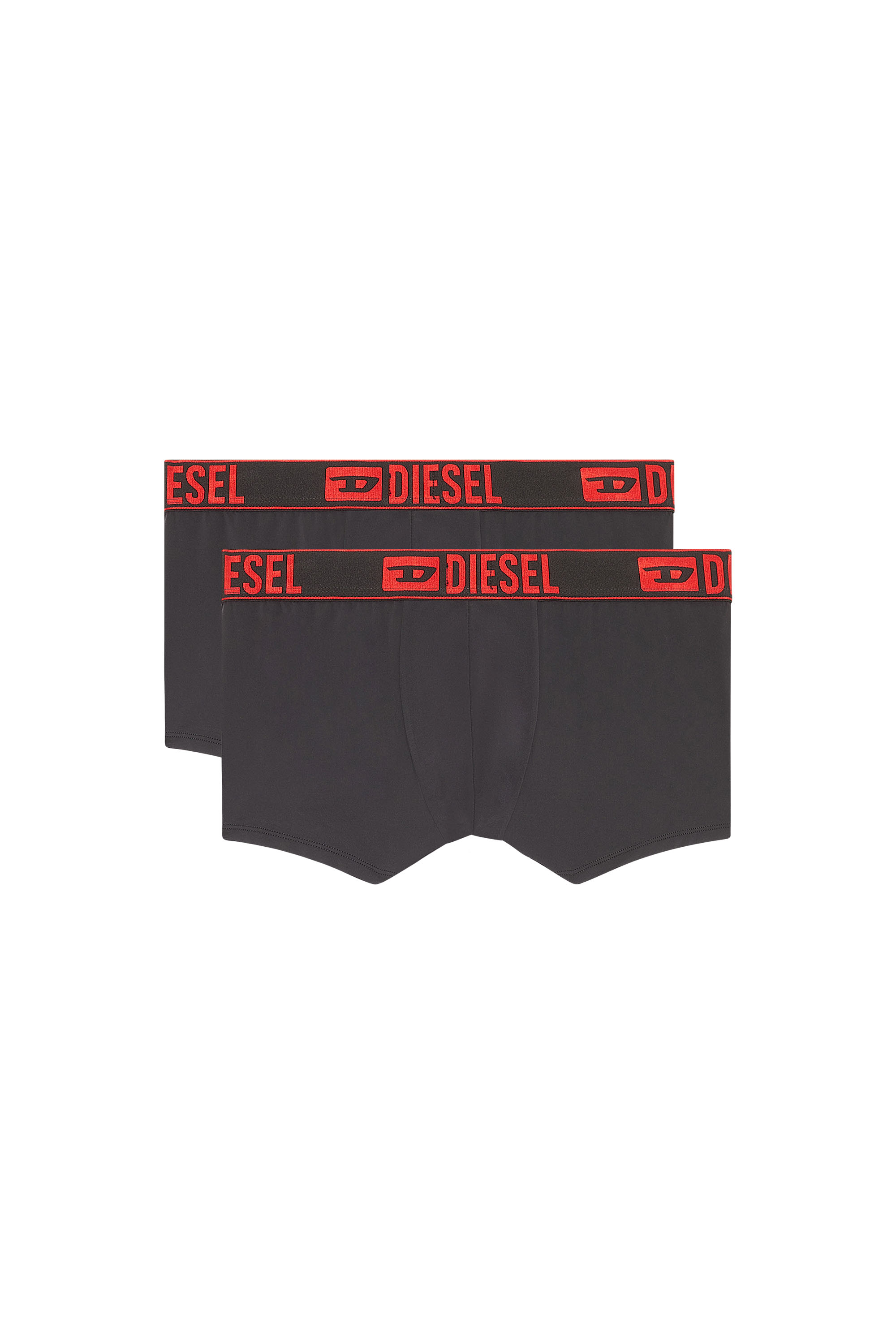 Diesel - UMBX-DAMIENTWOPACK, Nero - Image 1