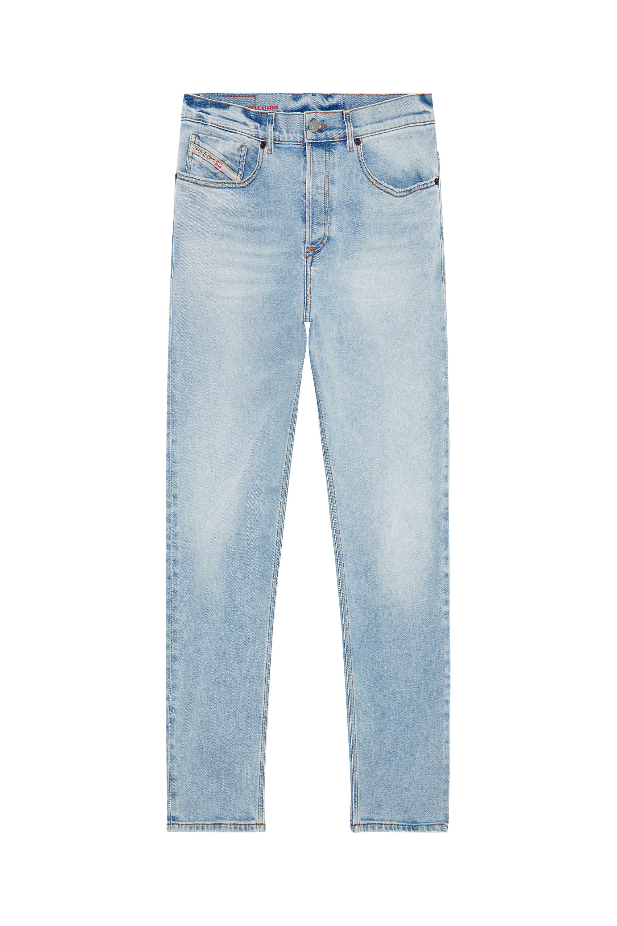 Diesel - Tapered Jeans 2005 D-Fining 09E81,  - Image 6