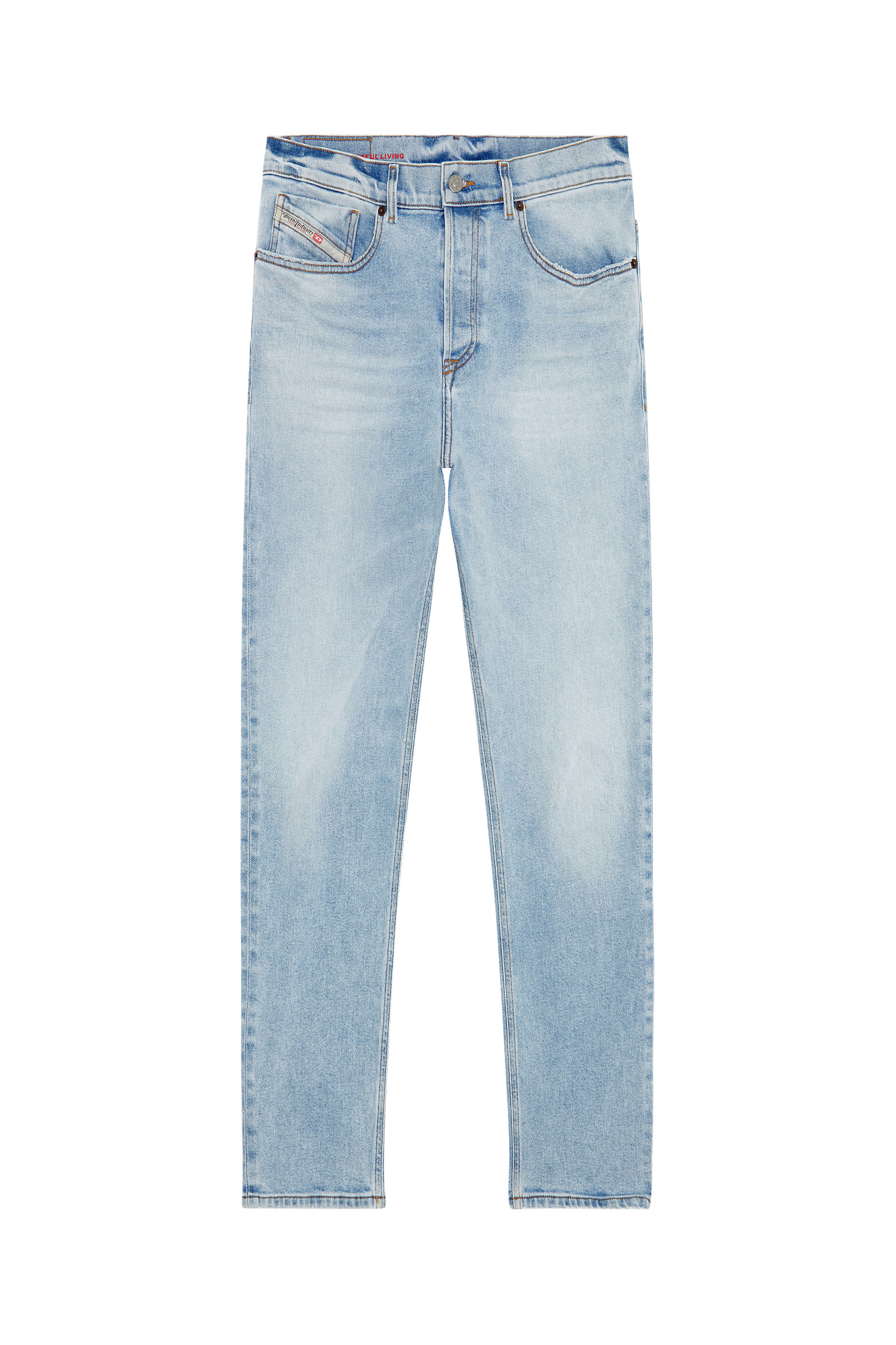 Tapered Jeans 2005 D-Fining 09E81,  Tapered Jeans 2005 D-Fining 09E81,