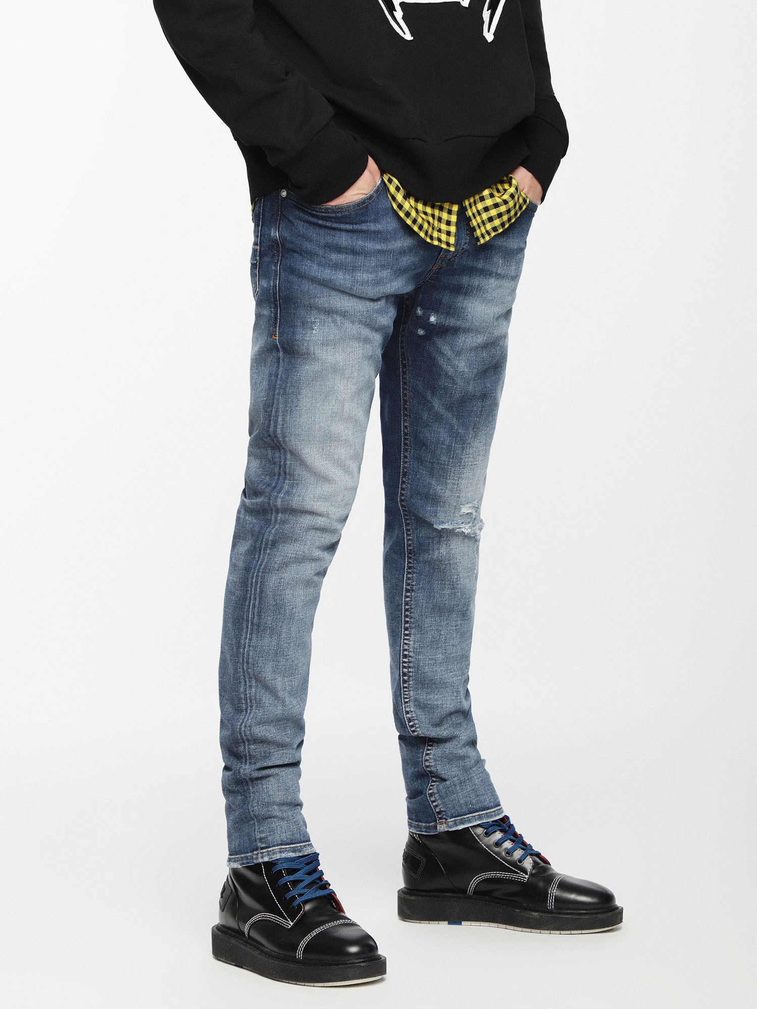 Thommer 084TW, Diesel - Thommer 084TW, - Image 1