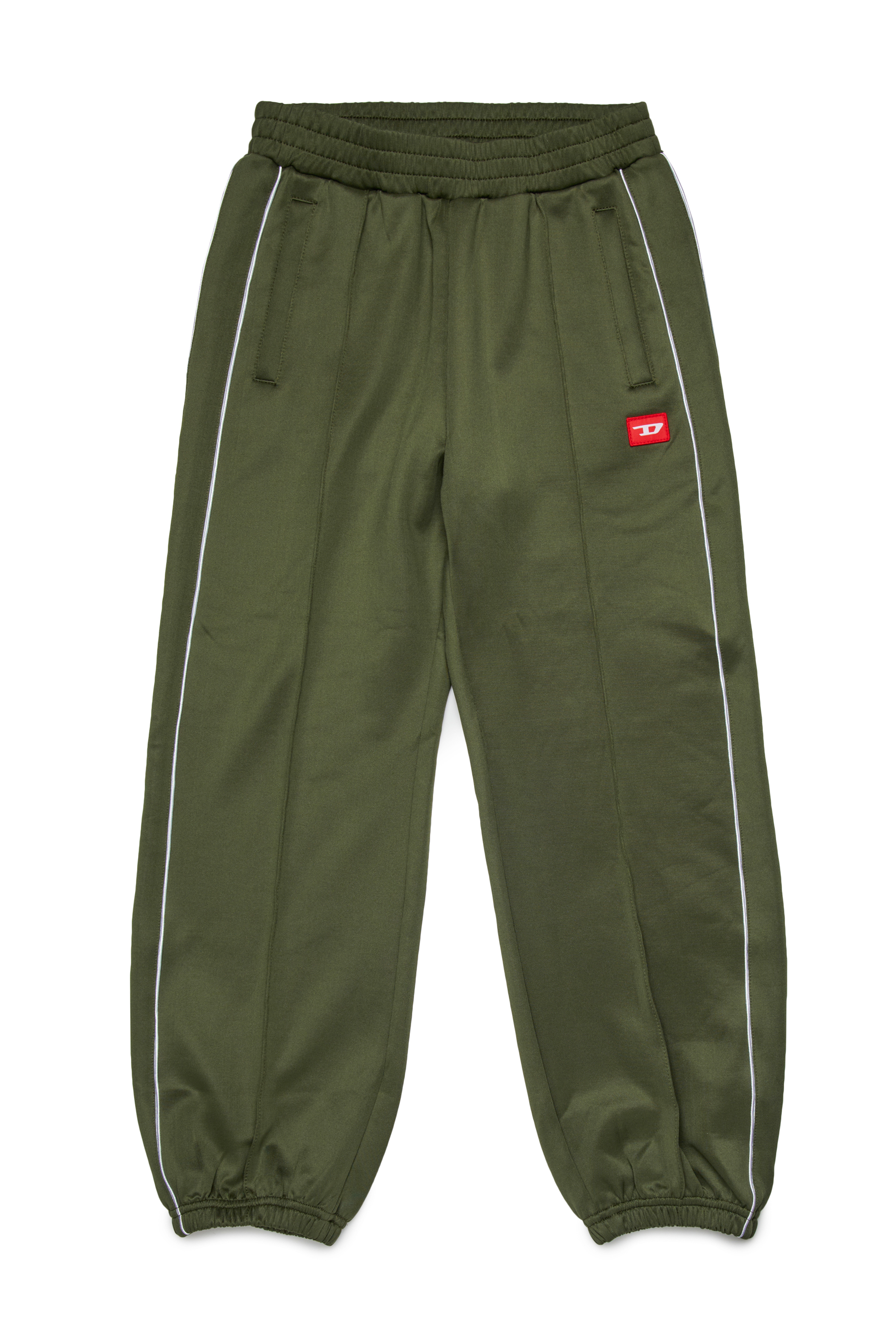 PZAMPERD, Verde