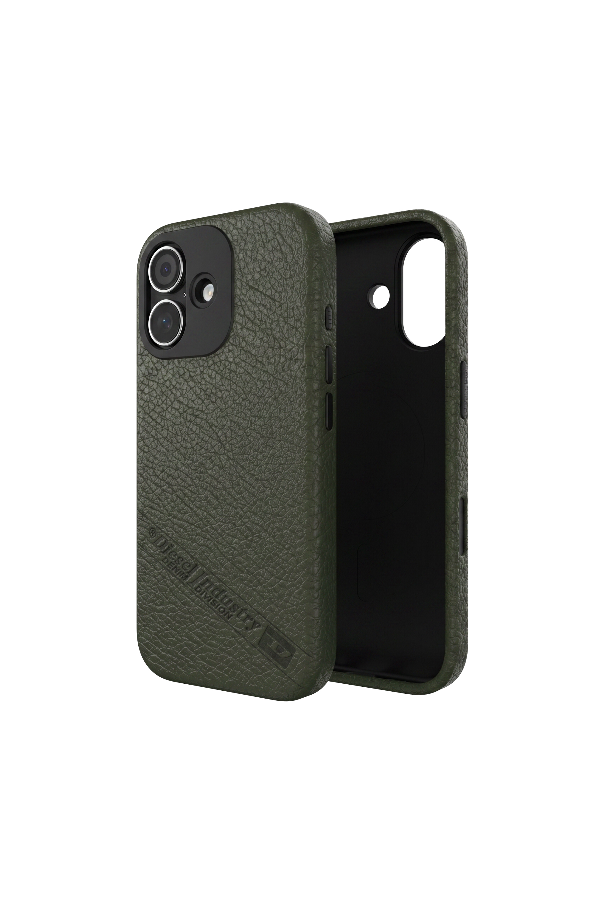 60646 MOULDED CASE