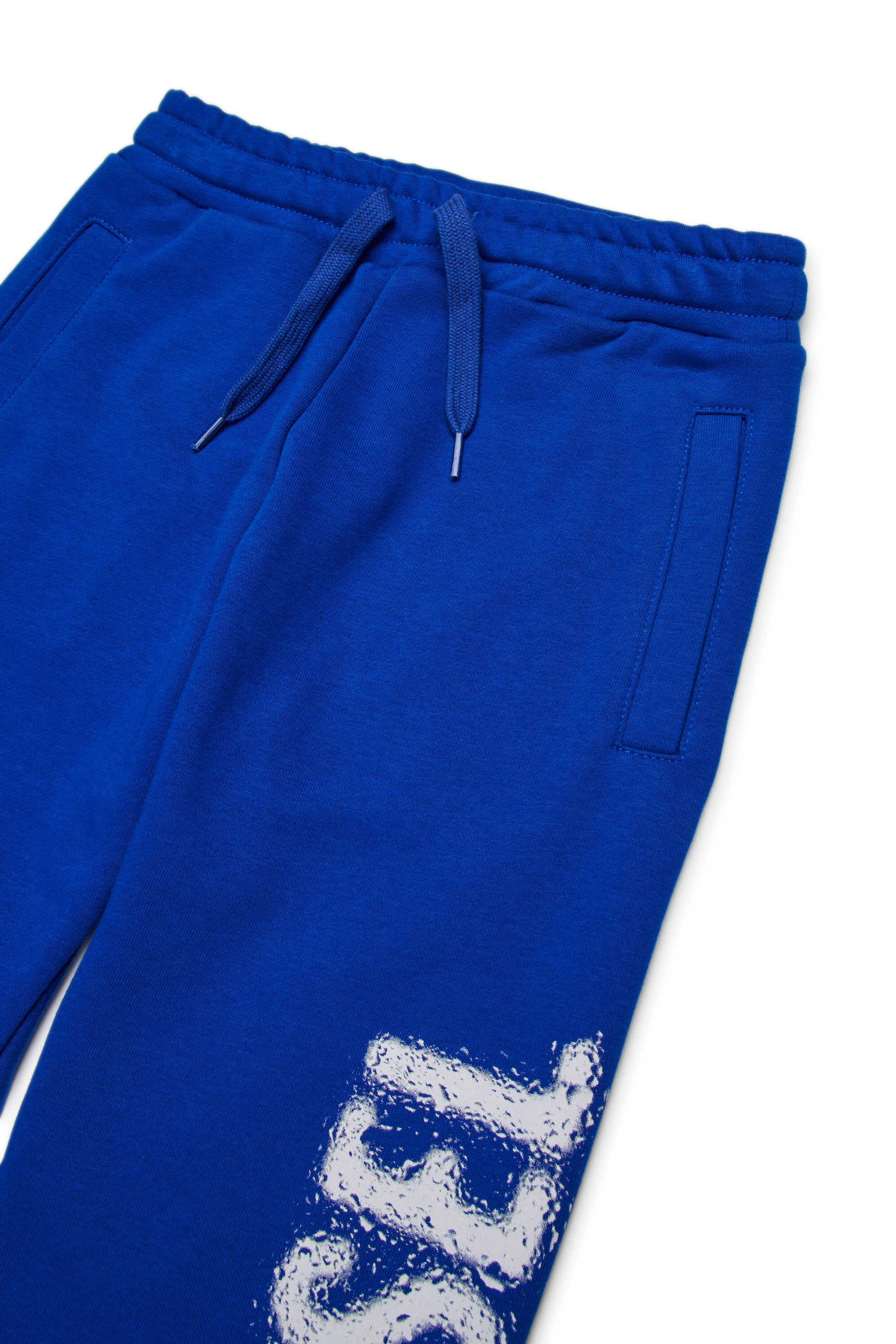 PANTLI, Blu