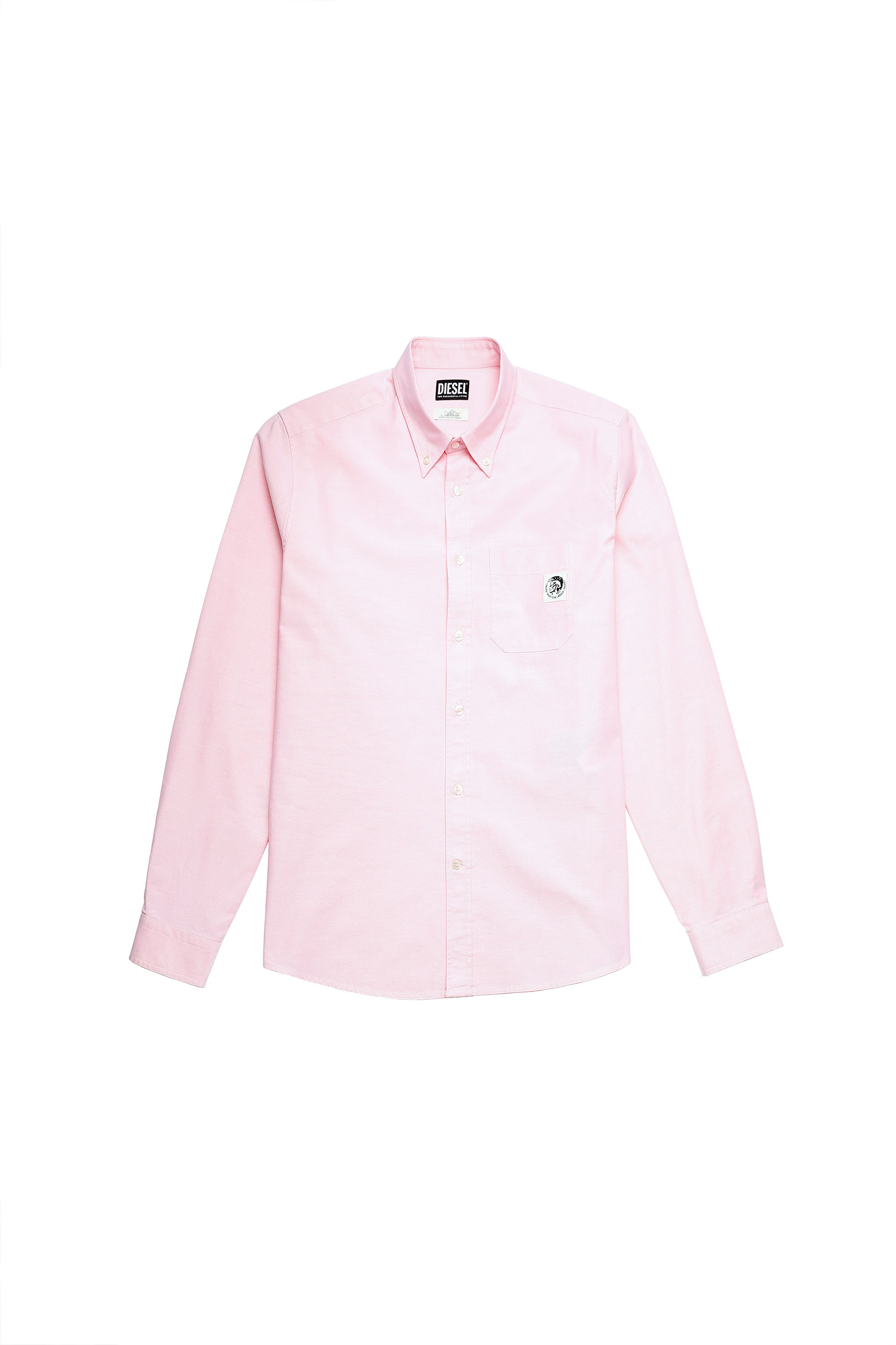 S-JAMES-B, Rosa - Camicie