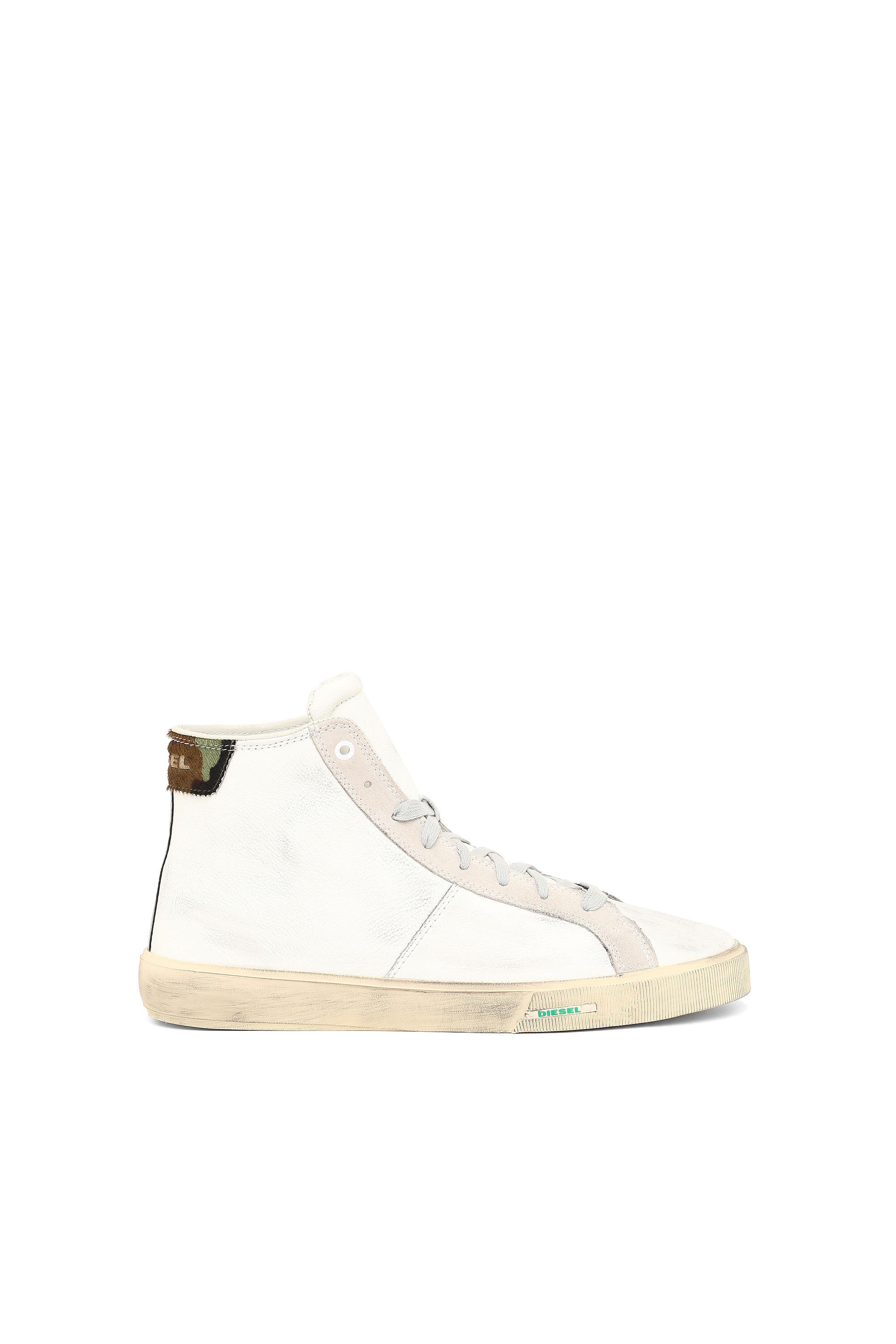 S-MYDORI MC, Bianco - Sneakers