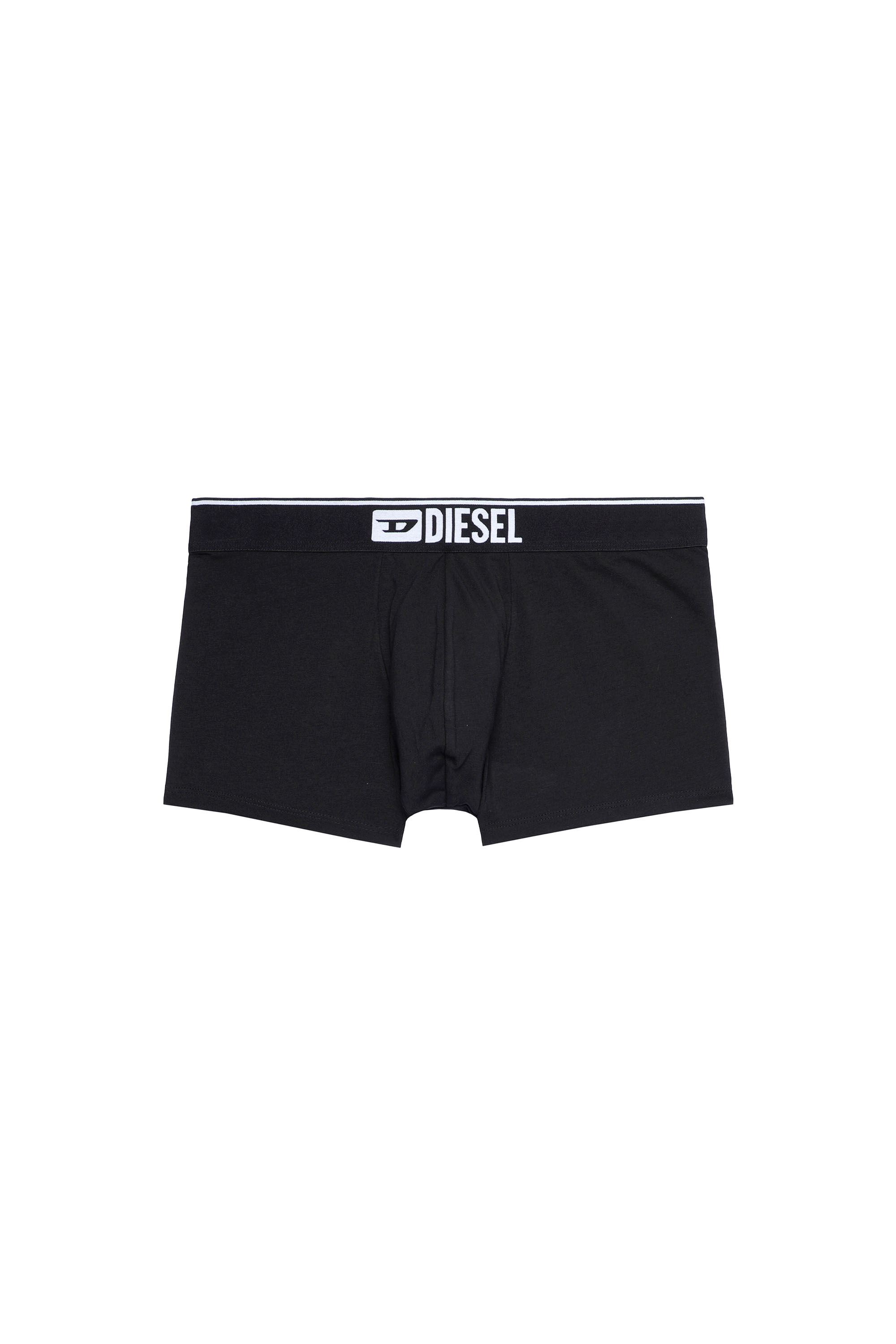 Diesel - UMBX-DAMIENTHREEPACK, Nero - Image 5