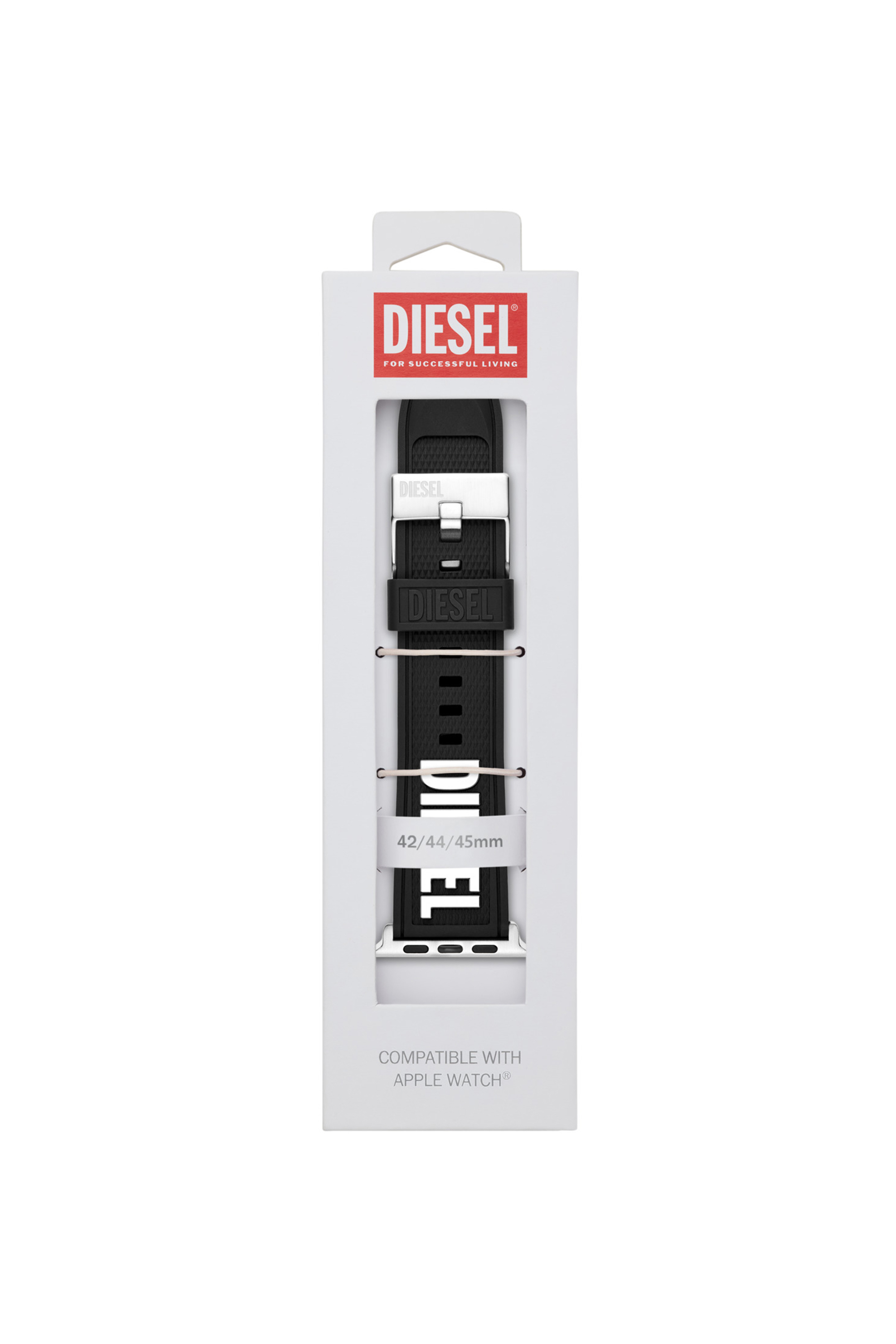 Diesel - DSS011, Nero - Image 2