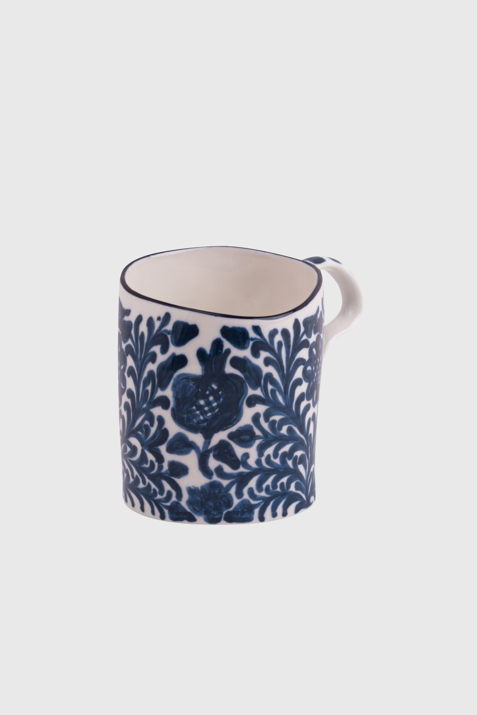 Diesel - 11267 PORCELAIN MUG "CLASSIC ON ACID" -, Tazza in porcellana Unisex in Multicolor - 2
