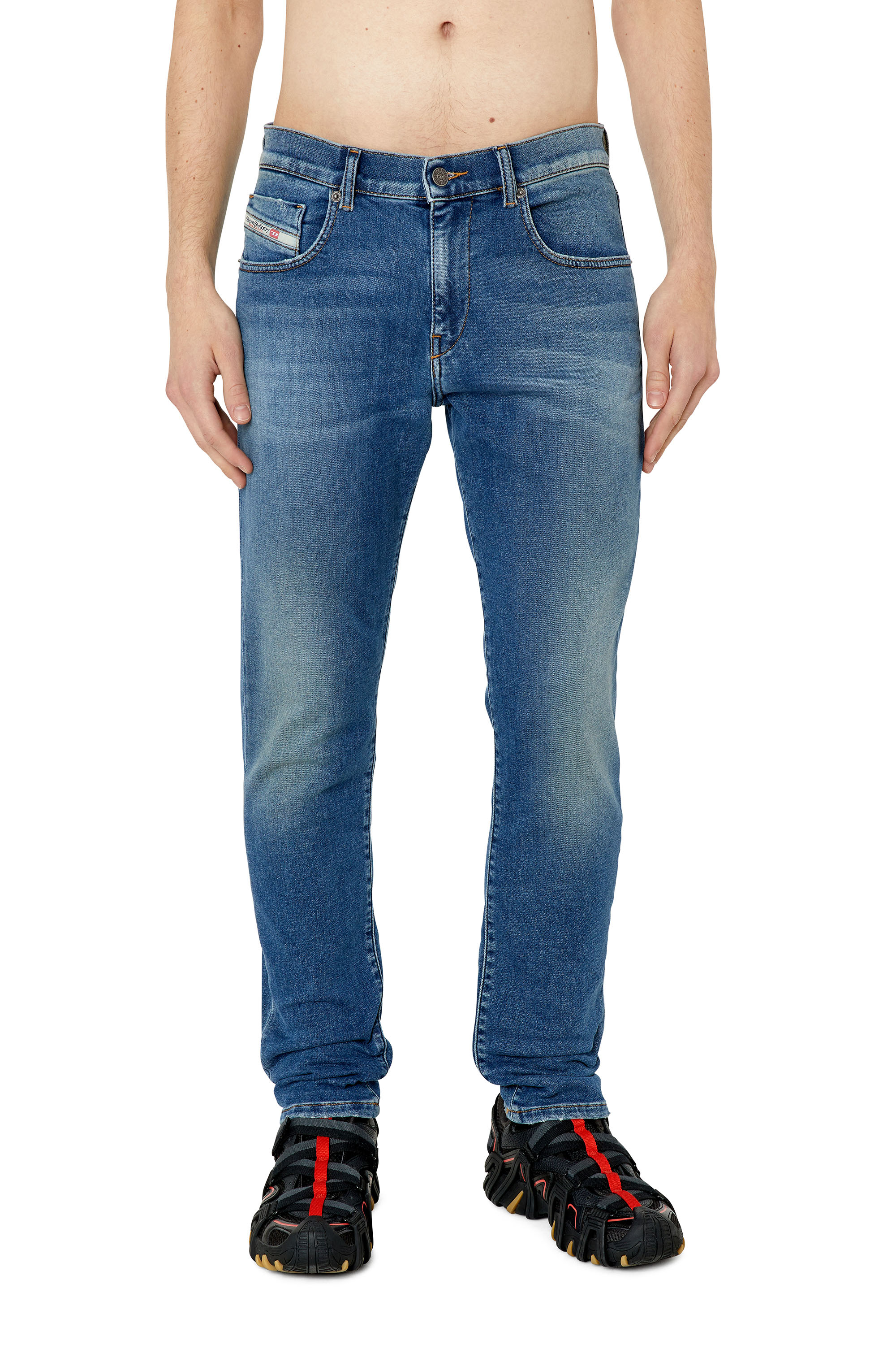 Slim 2060 D-Strukt Joggjeans&reg; 068CX, 