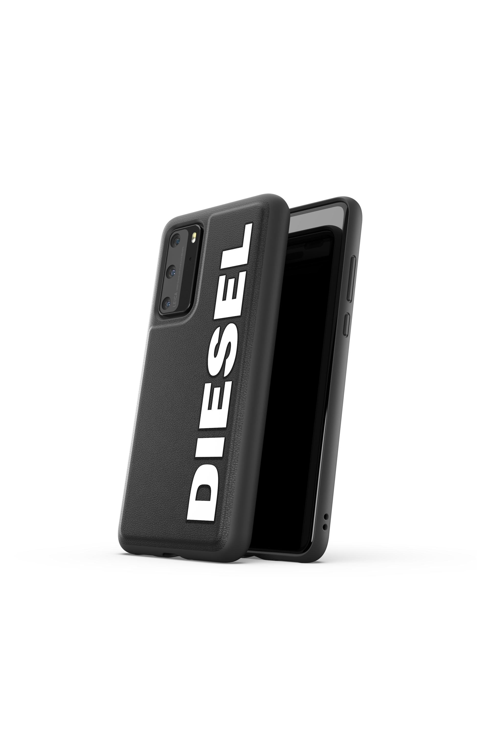 Diesel - 42495 STANDARD CASE, Nero - Image 1