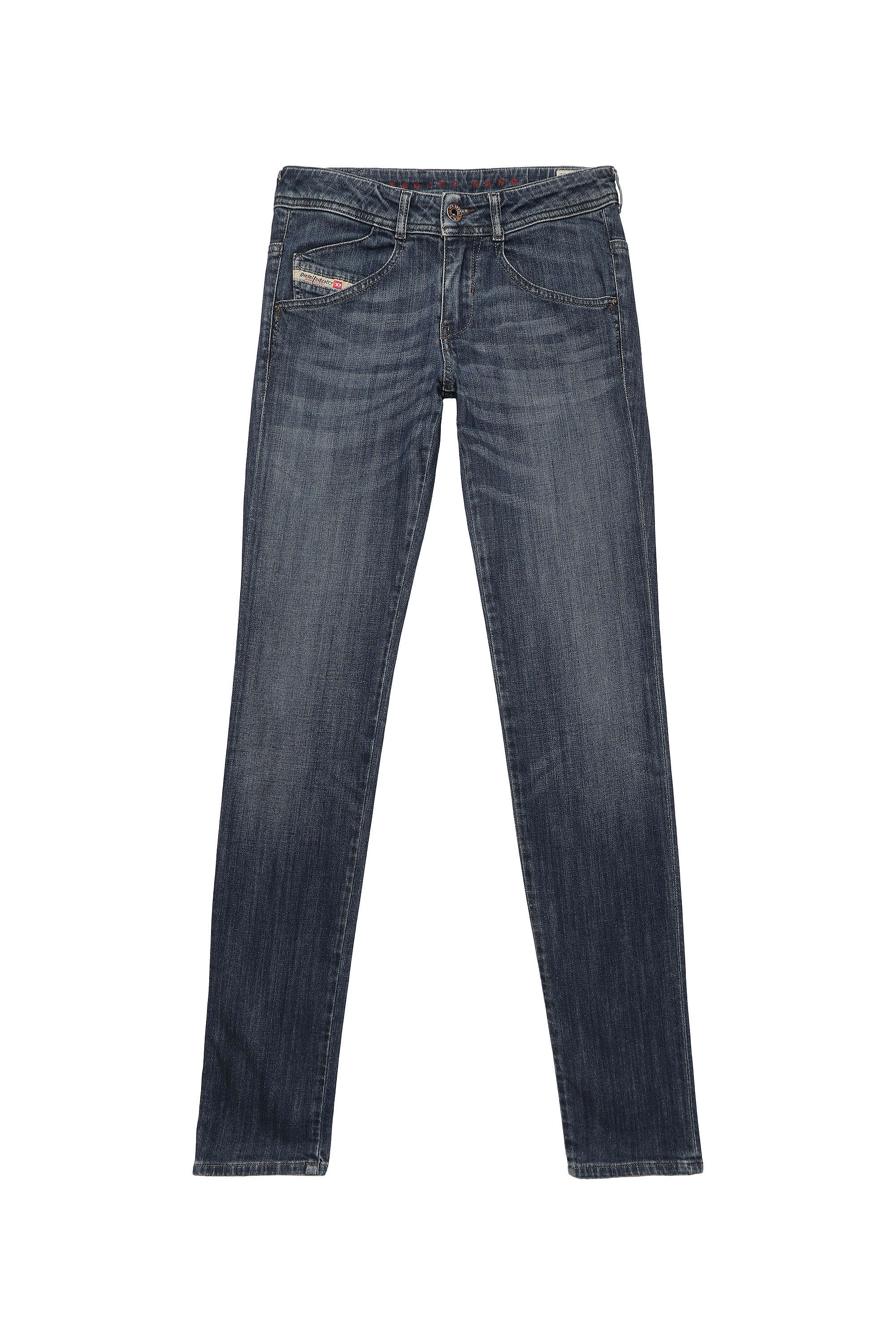 CLUSHY Donna - Jeans | Diesel Second Hand