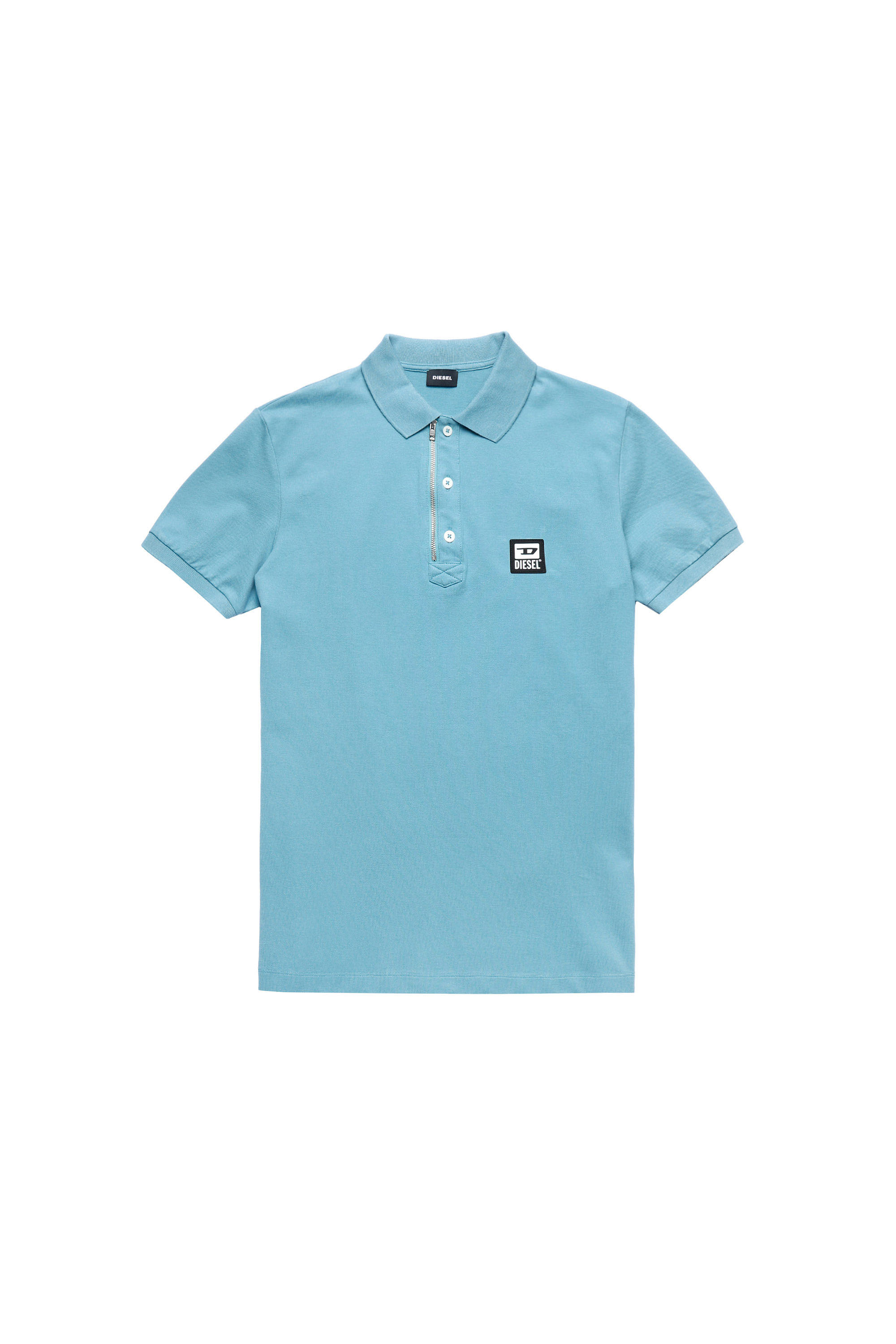 T-HARRY, Blu Chiaro - Polo