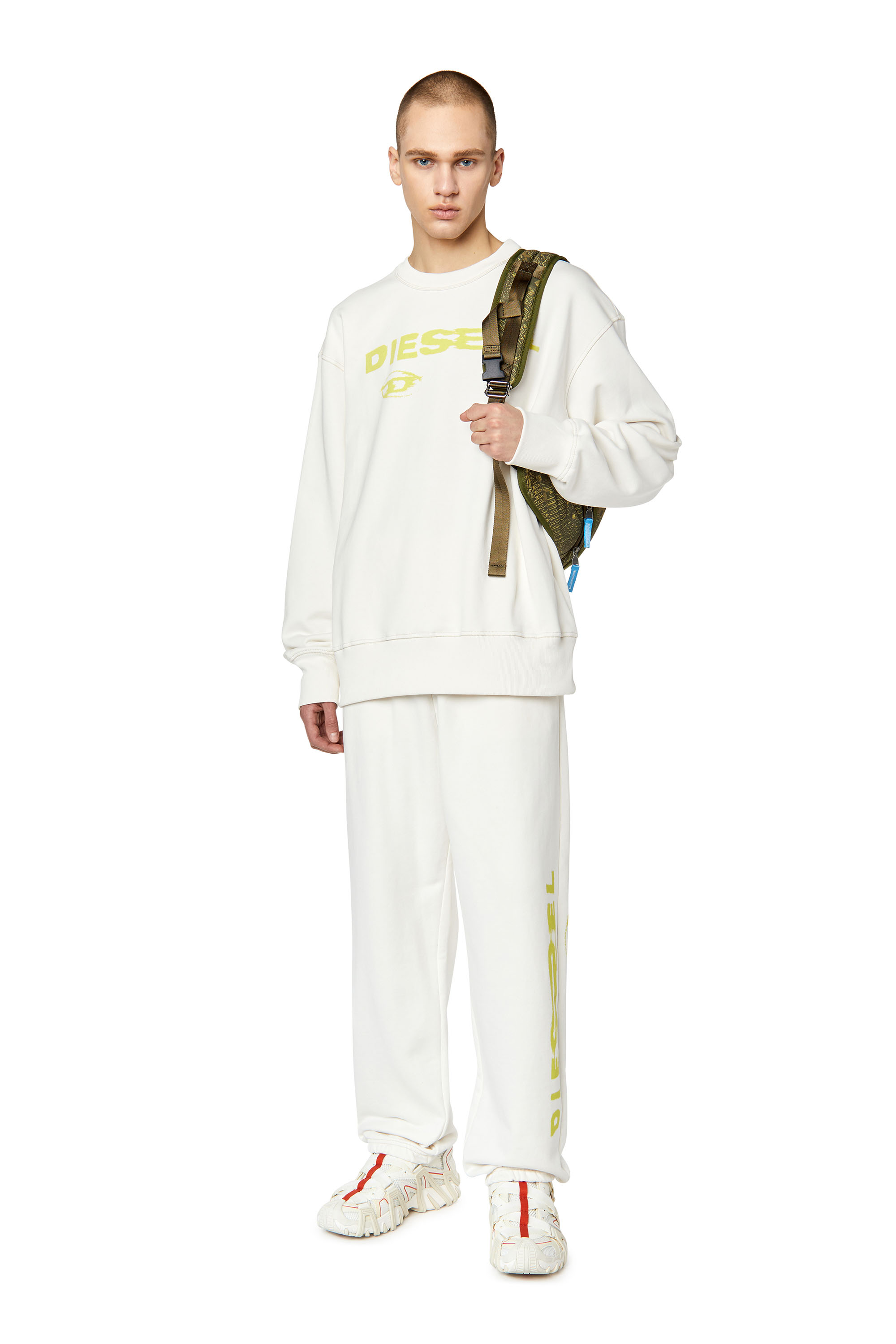 Diesel - S-MACS-G5, Bianco - Image 2