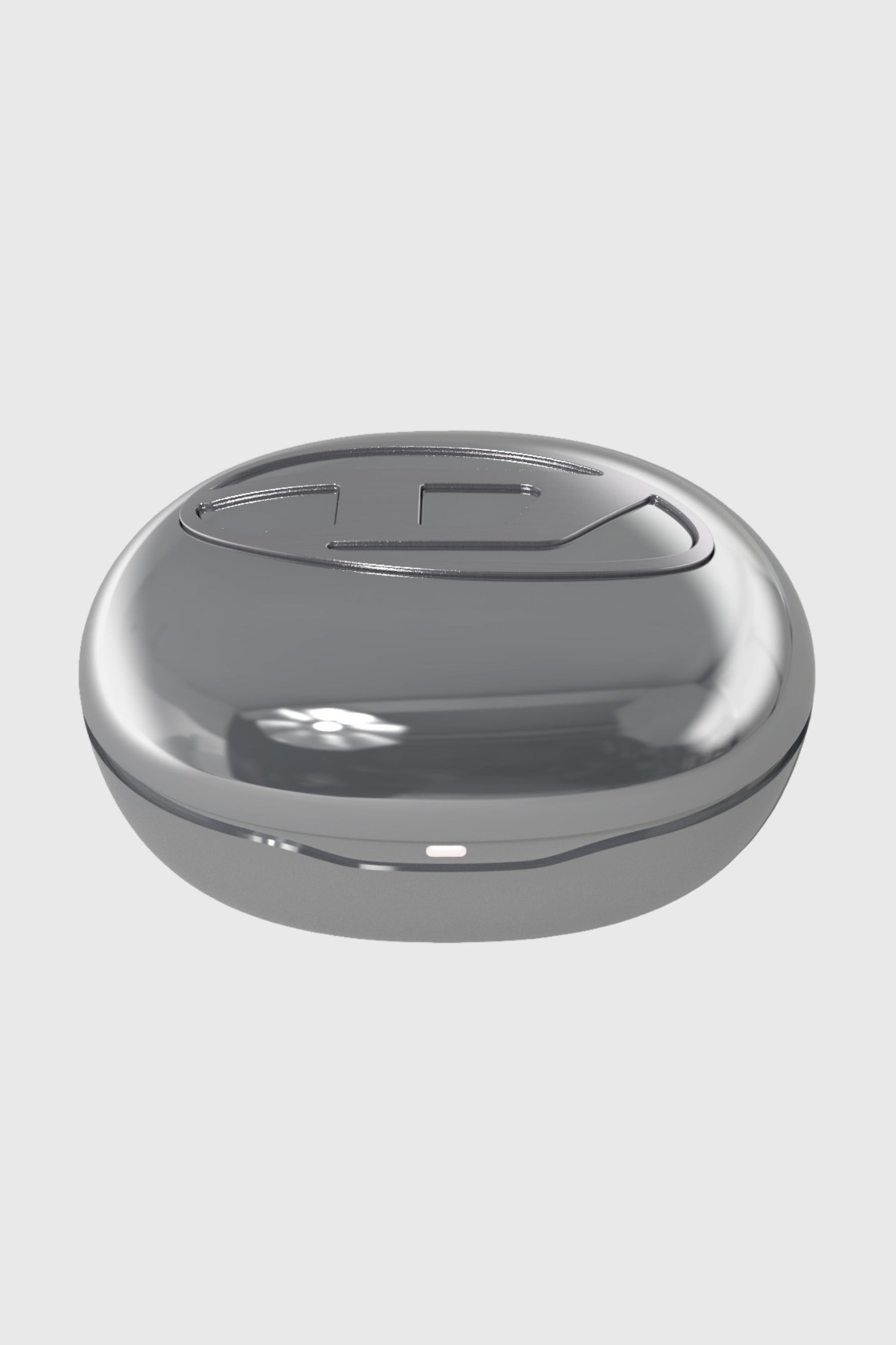 Diesel - 60215 TRUE WIRELESS EARBUDS TRUE WIRELESS, Auricolari wireless Unisex in Grigio - 2