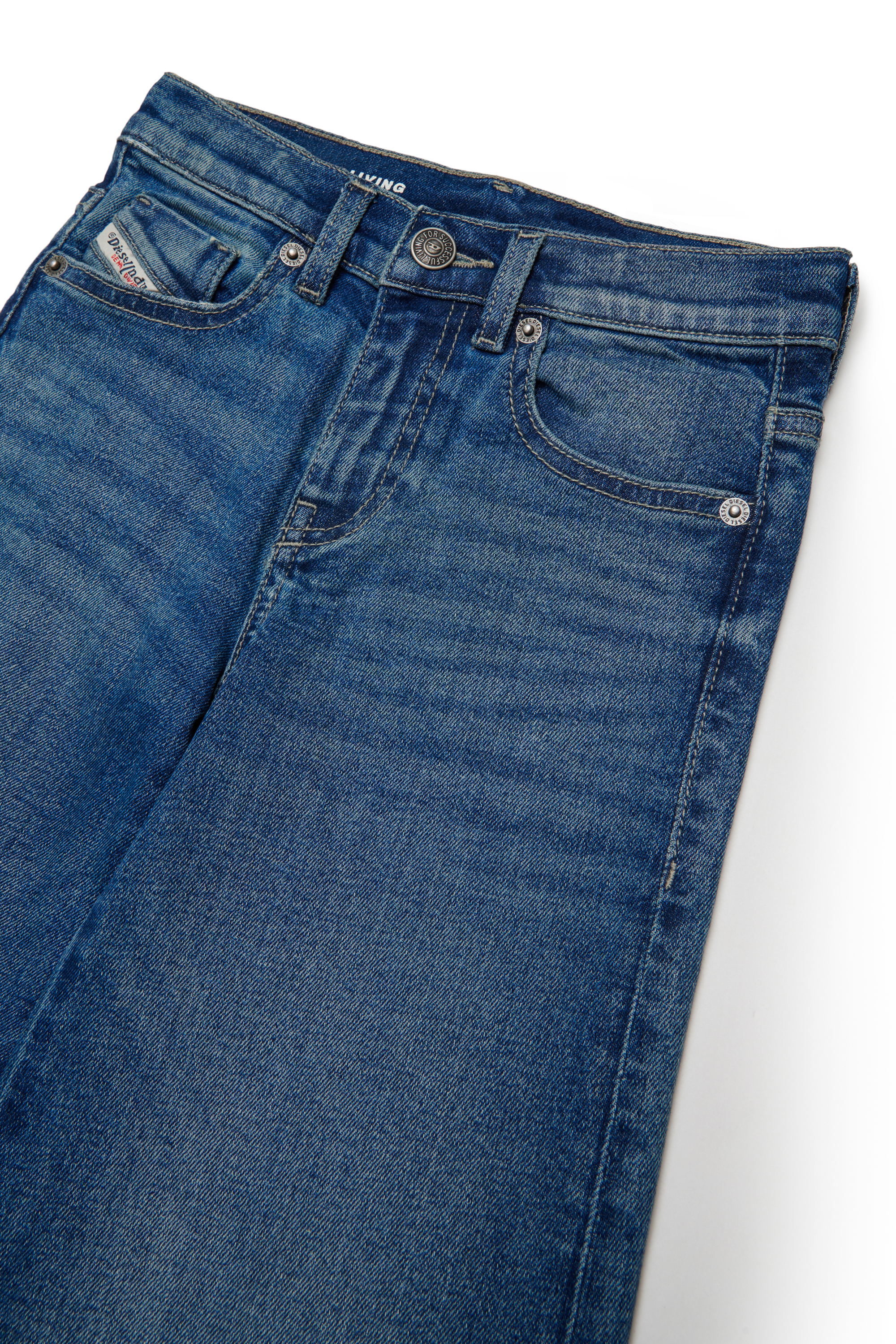 Diesel - 1978-J Donna, Blu medio - Image 3