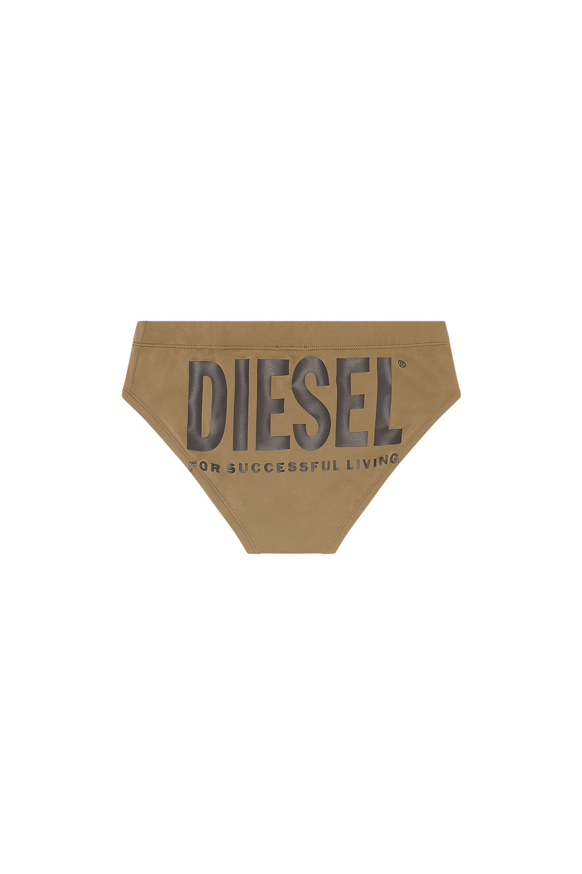 Diesel - BMBR-ALFIE, Verde Militare - Image 2