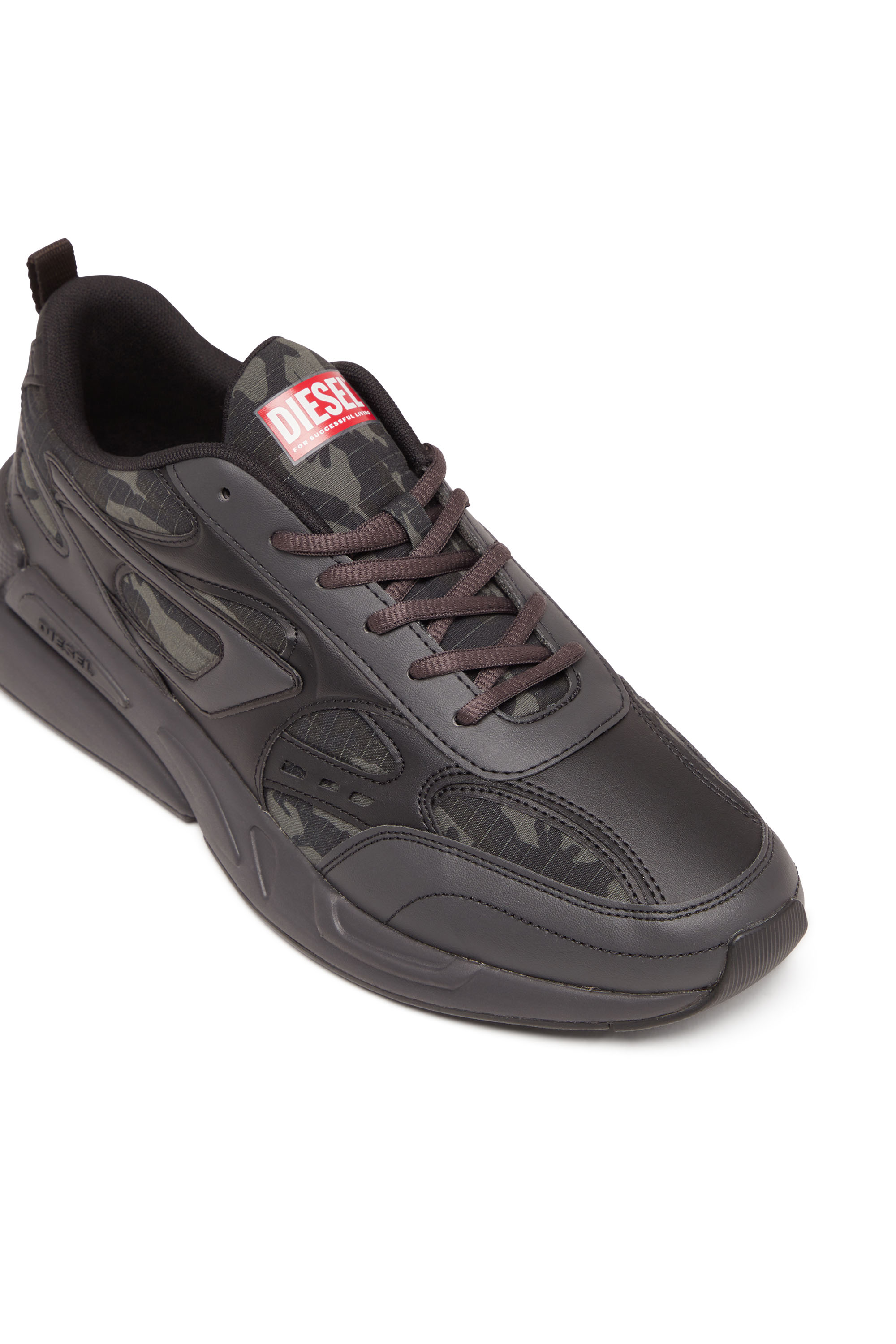 Diesel - S-SERENDIPITY SPORT, Nero - Image 6