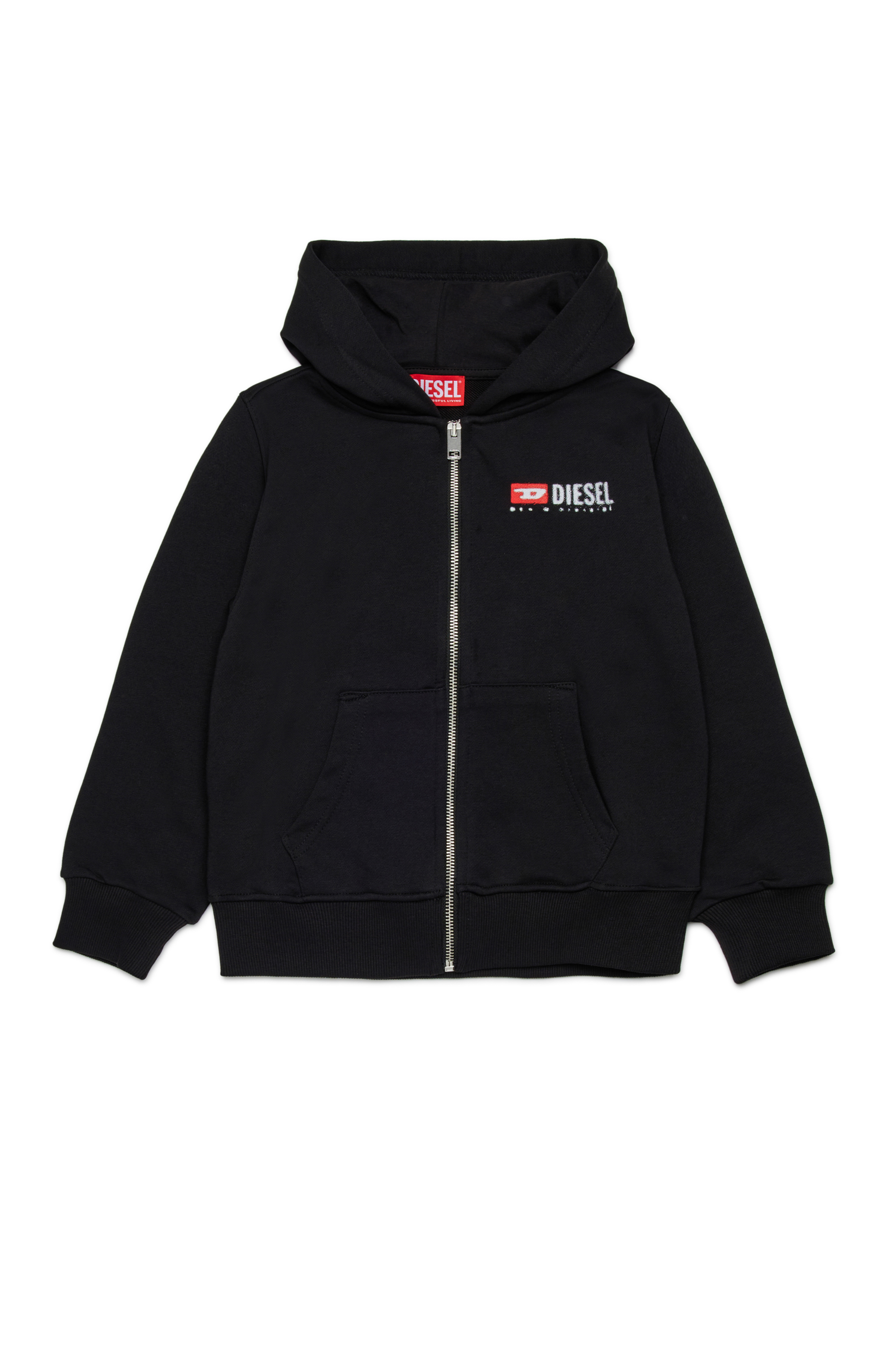 SDROPSHOODZ OVER, Nero