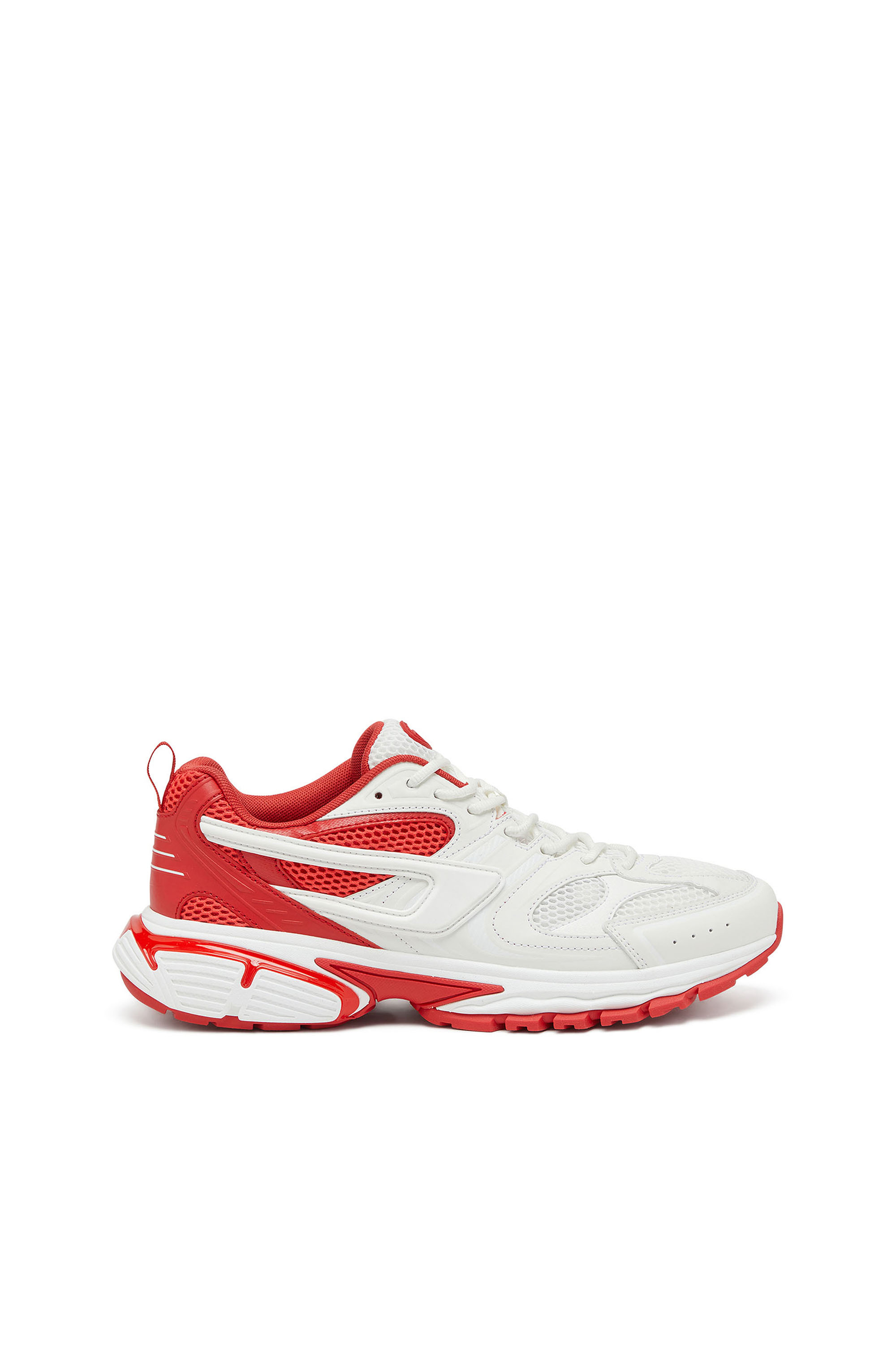 Diesel - S-SERENDIPITY PRO-X1, Bianco/Rosso - Image 1