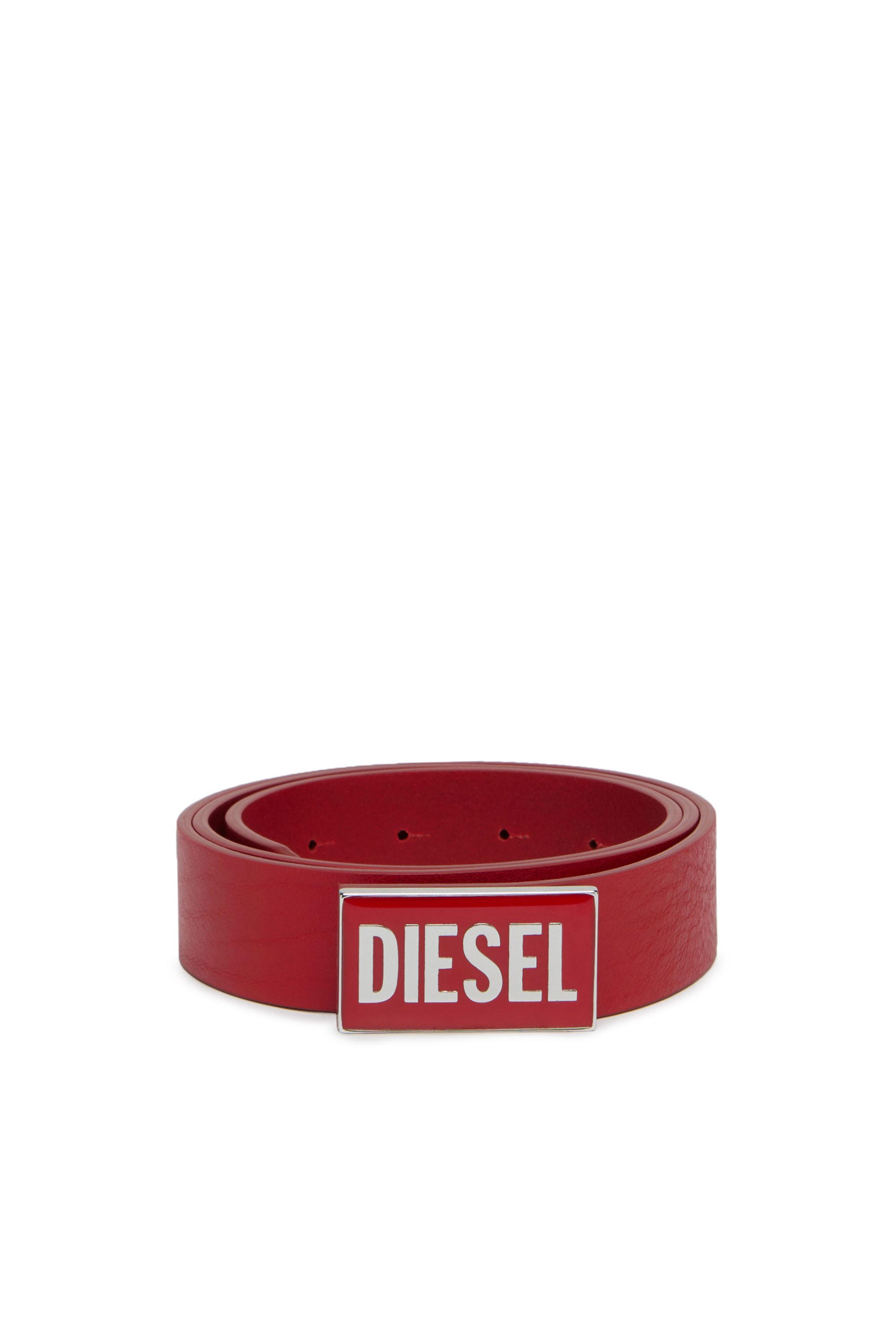 Diesel - B-GLOSSY, Rosso - Image 1