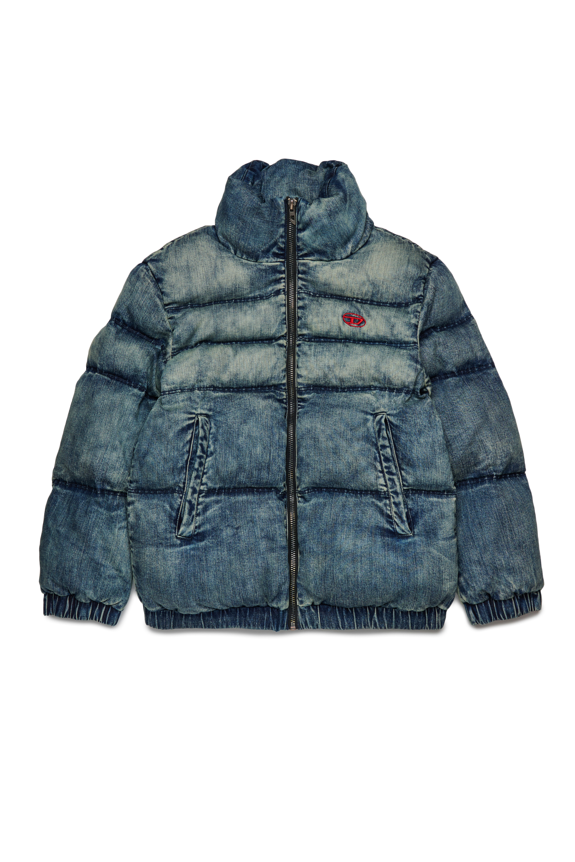 JWMONS, Blu Scuro