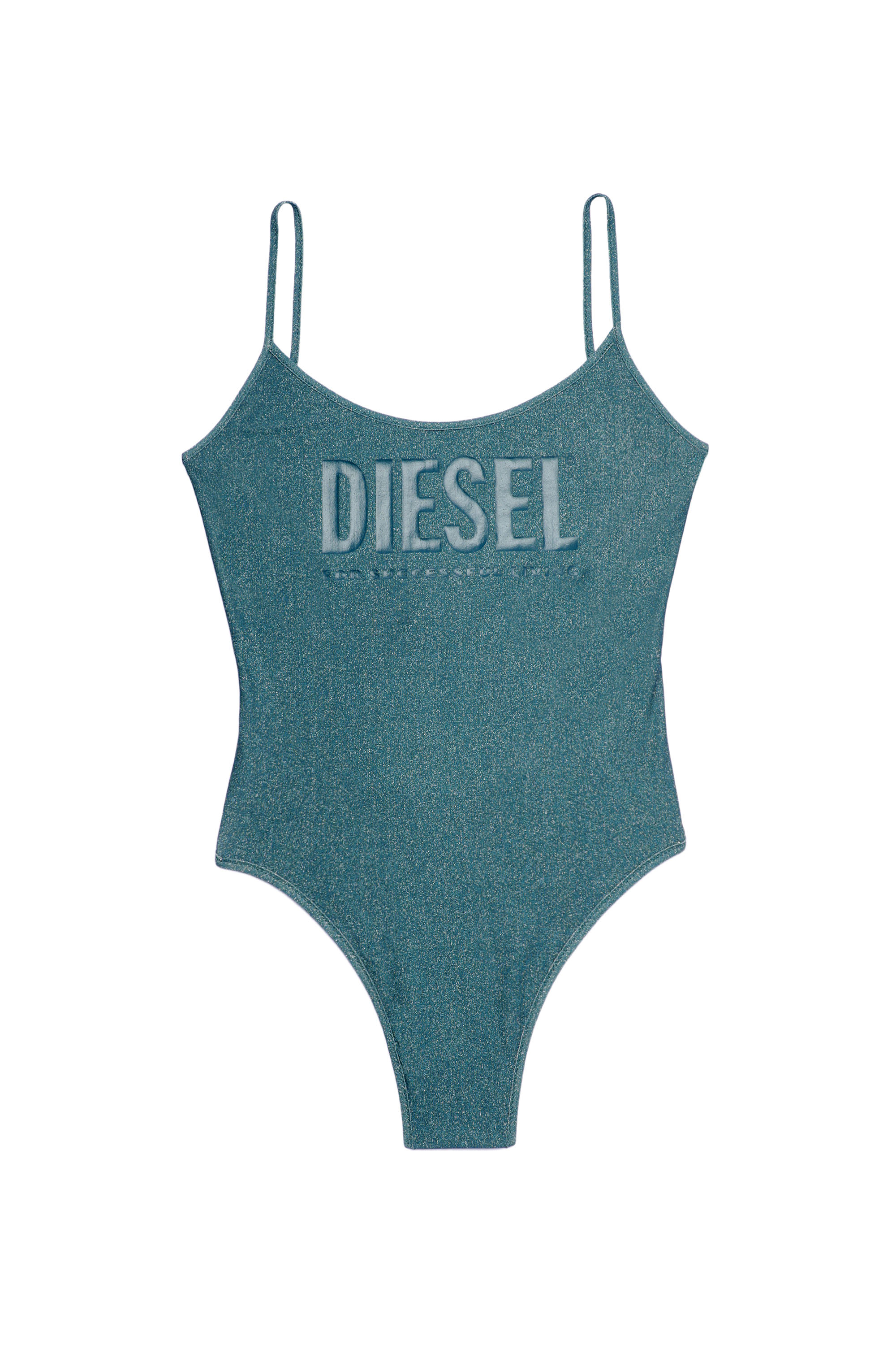 Diesel - BFSW-GRETEL, Blu - Image 1