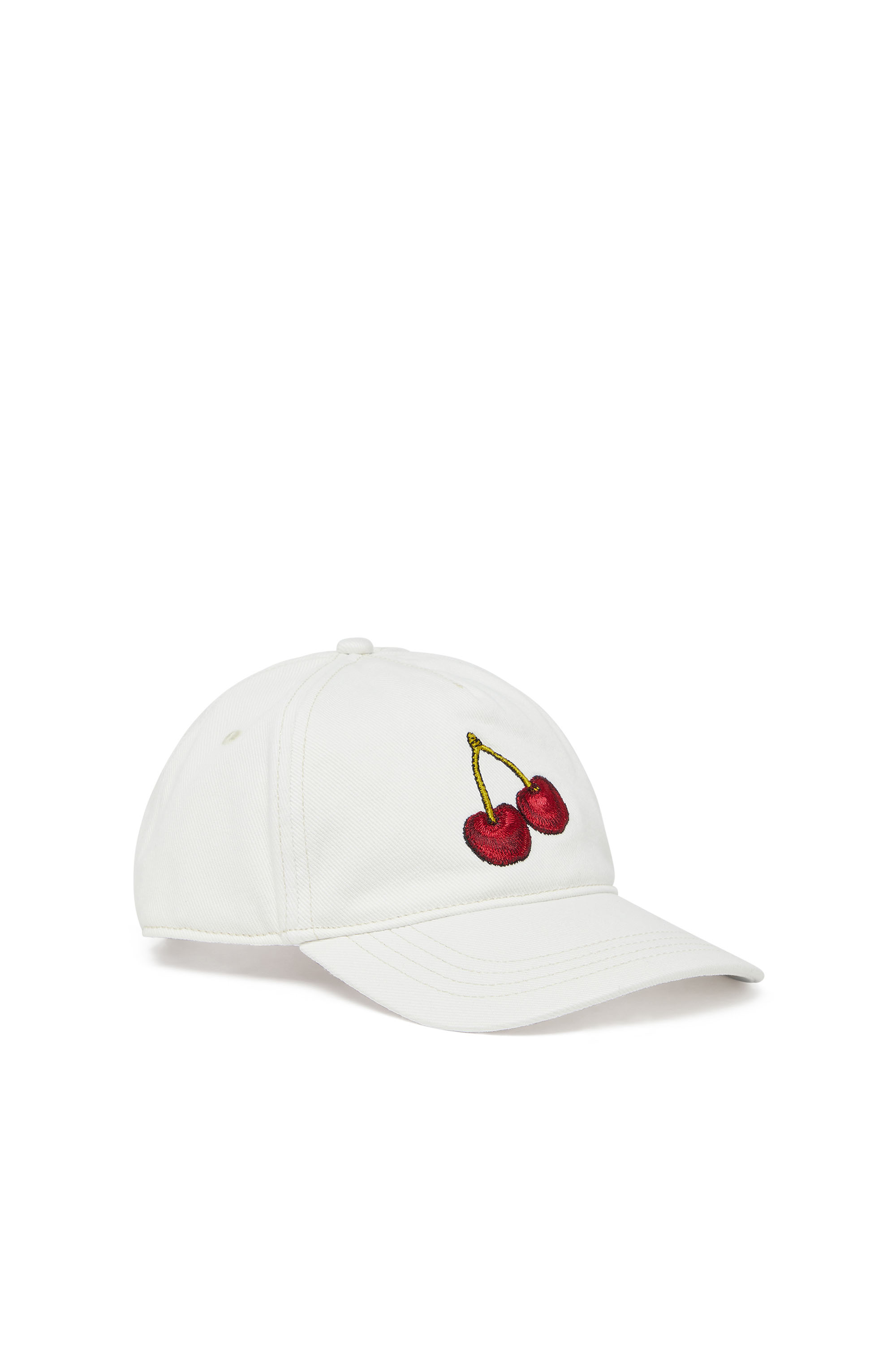 SV-CAP-CHERRY, Bianco