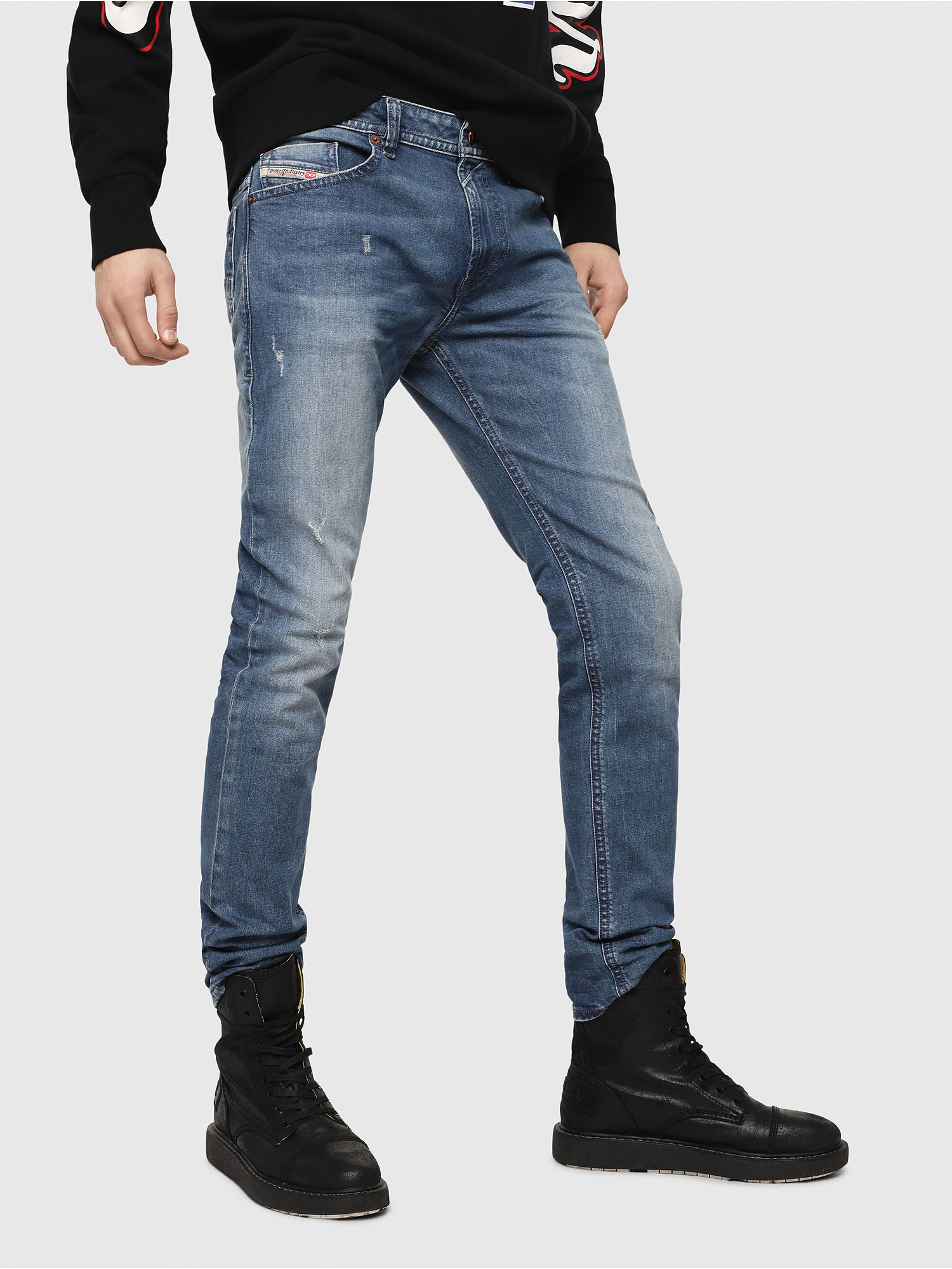 Thommer C84KY, Diesel - Thommer C84KY, - Image 1